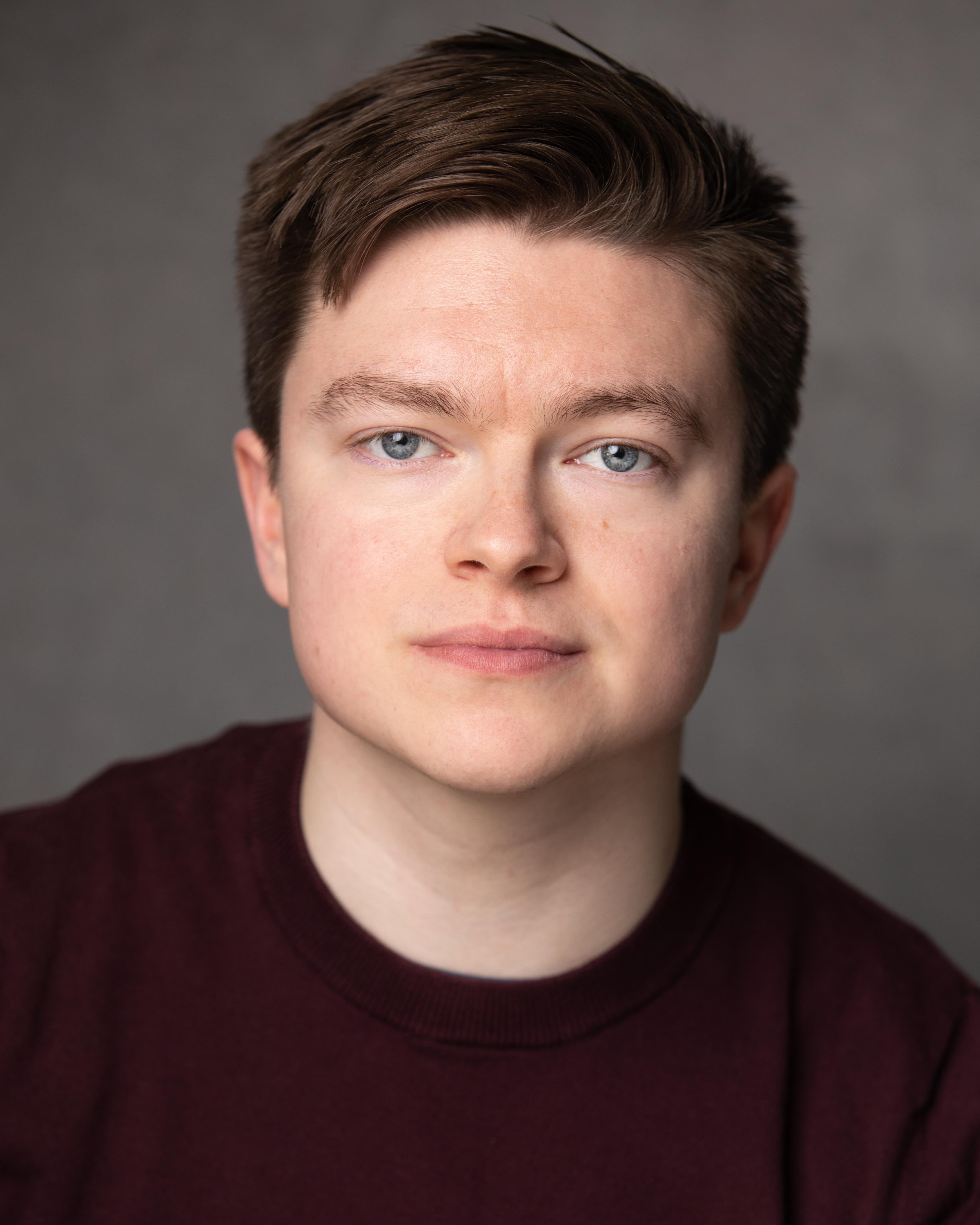 Matt Hansen