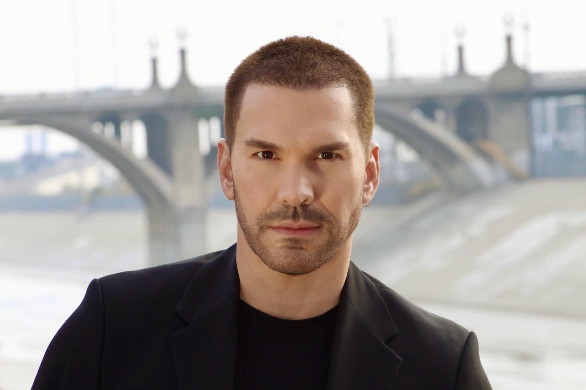 Robert Avellanet