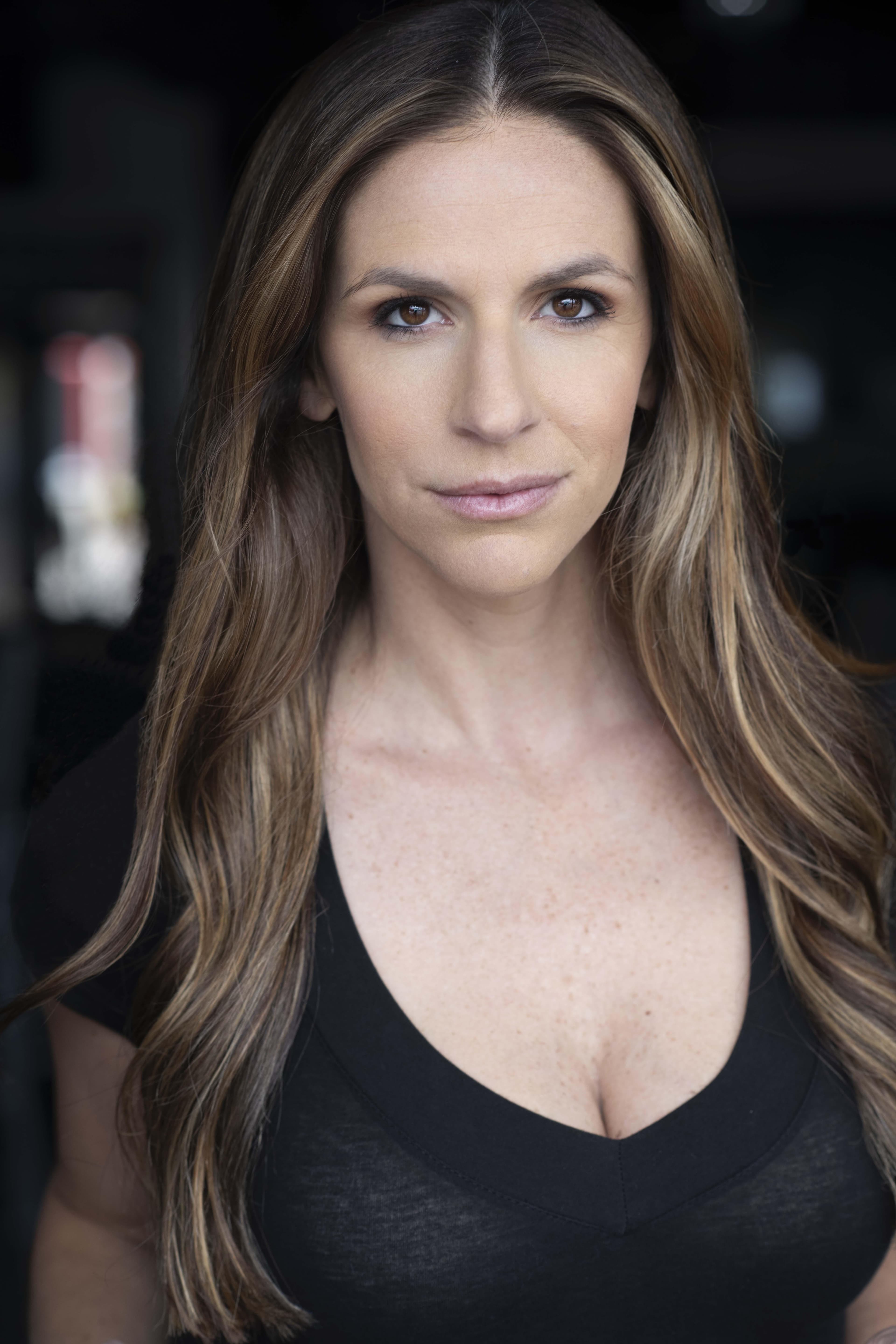 Kristin Wollett