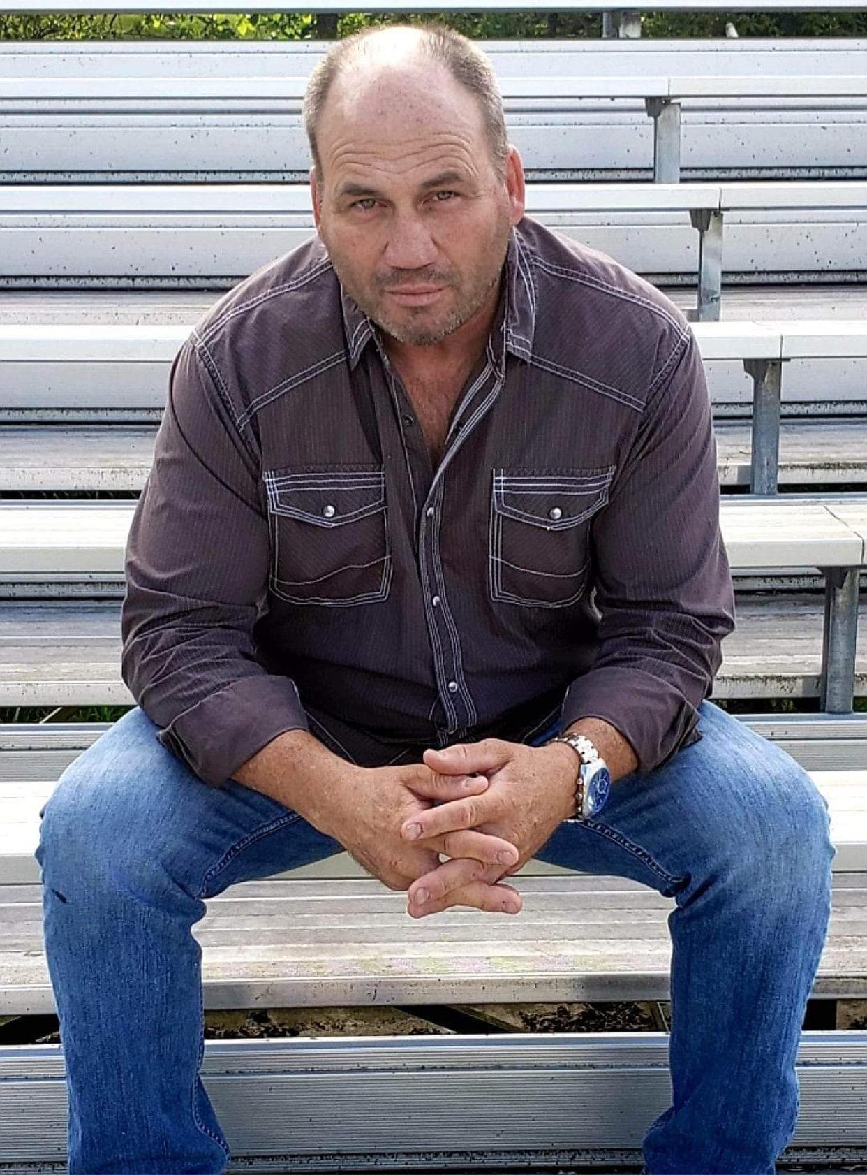 Corey Kerr