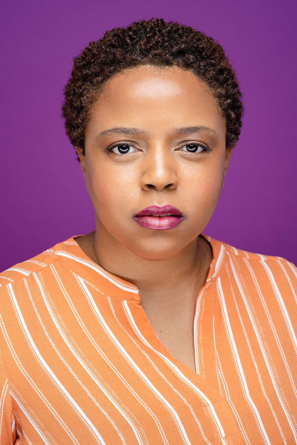 Teisha Hickman