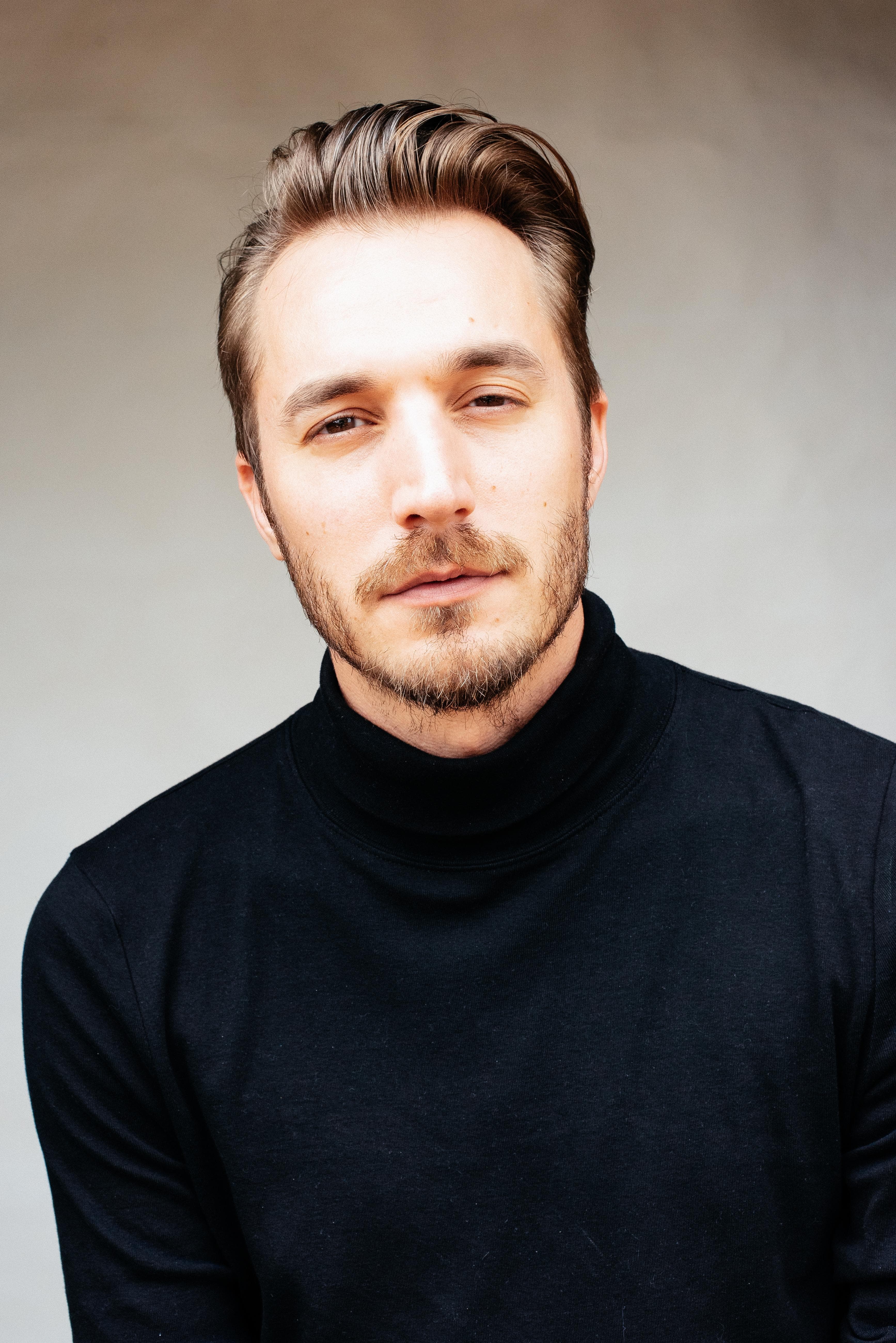 Michael John Wagner