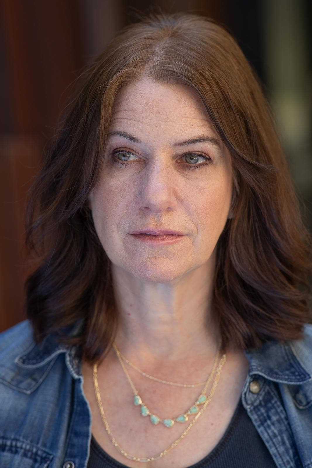 Bernadette Quigley
