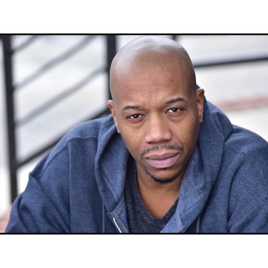 Eric Carter