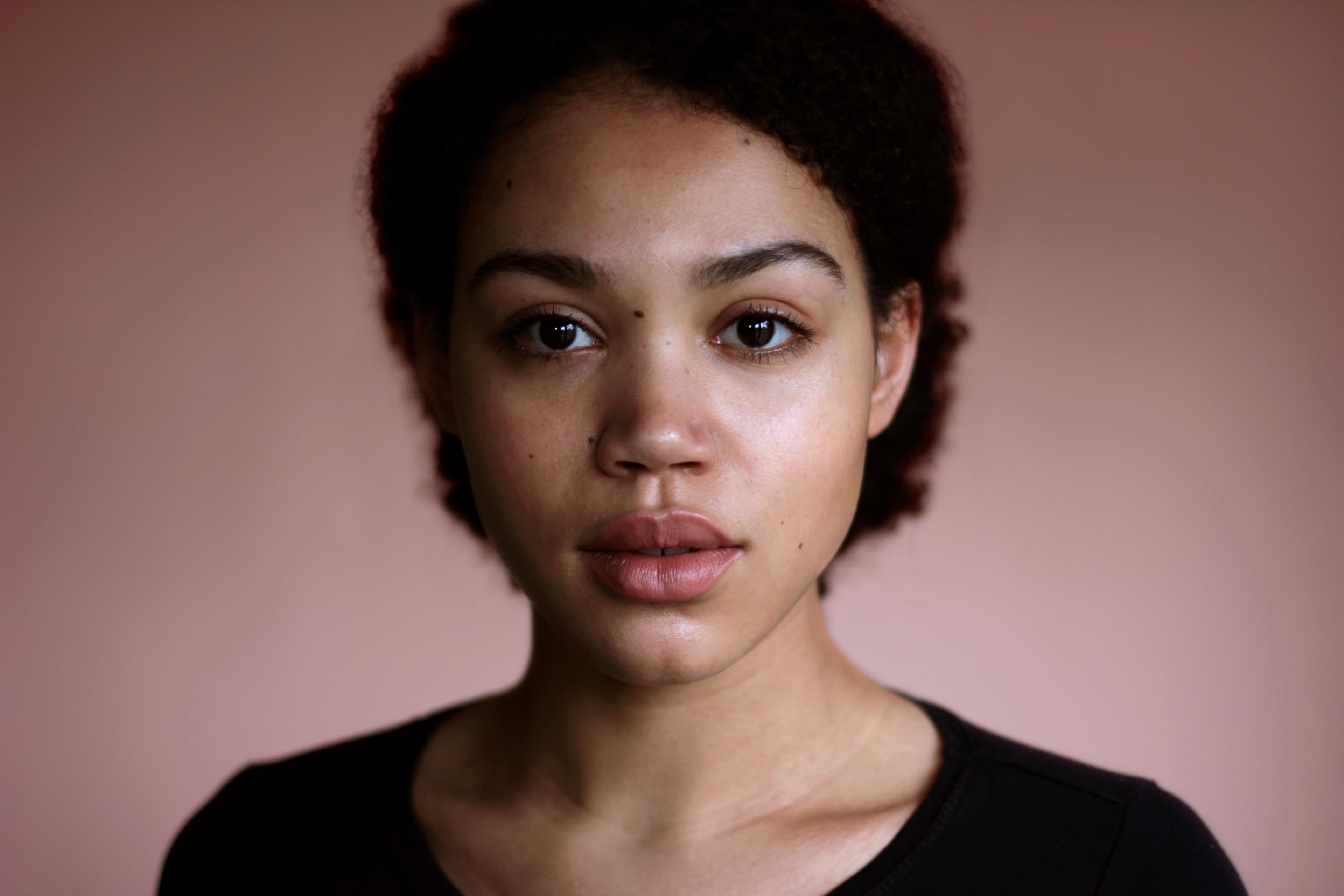 Ruby Barker