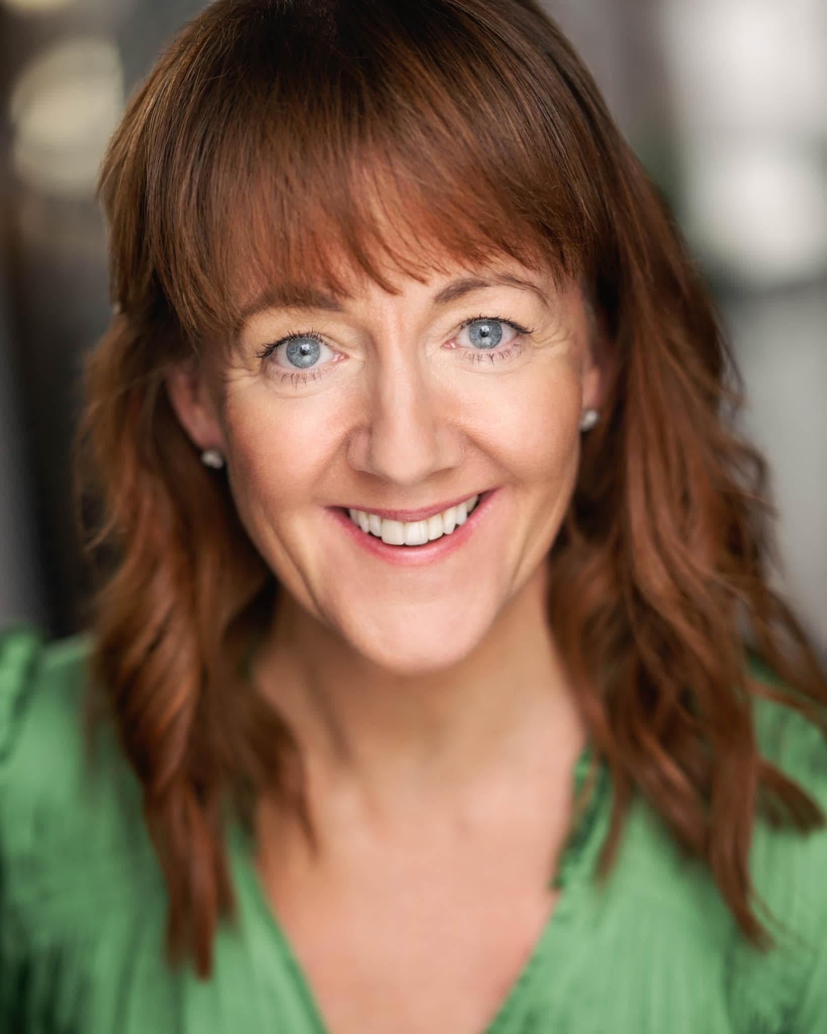 Jackie Pulford