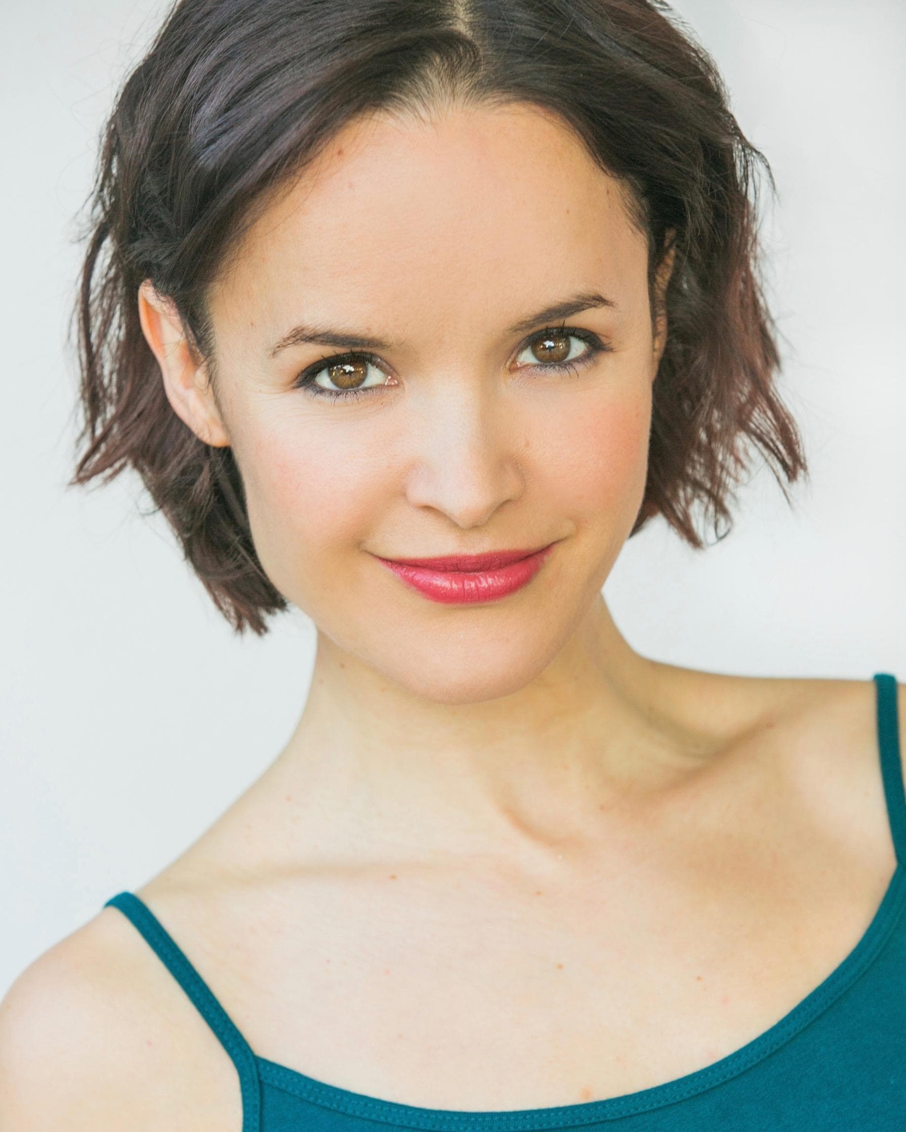 Christina Evans