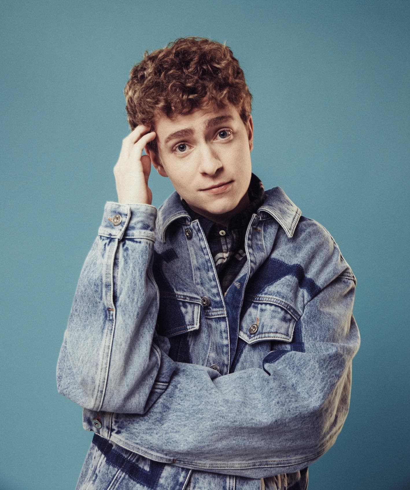 Connor Kalopsis