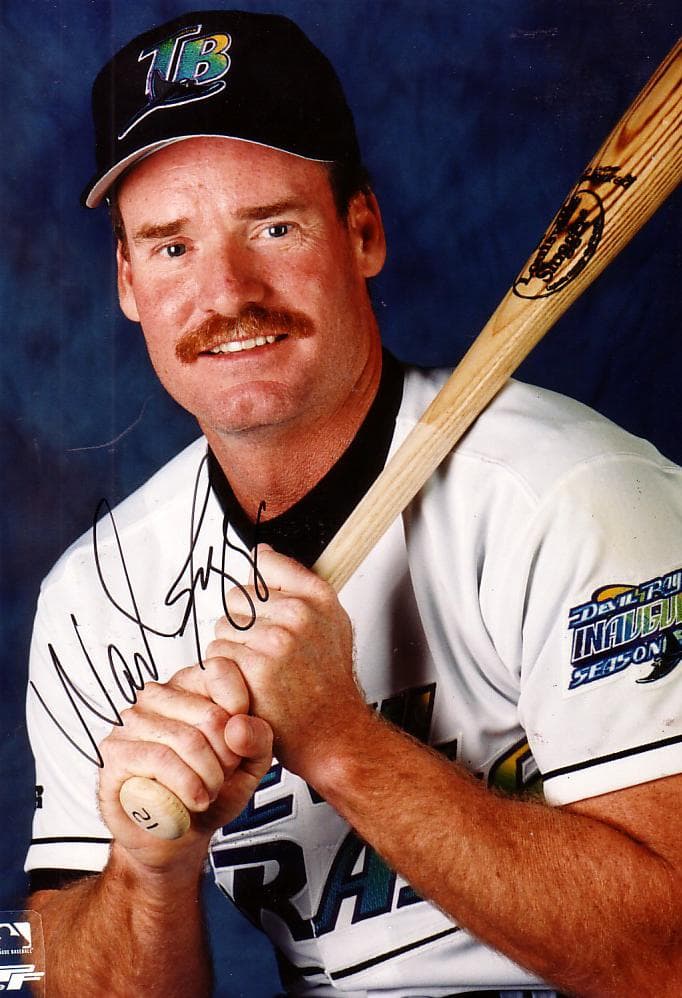 Wade Boggs