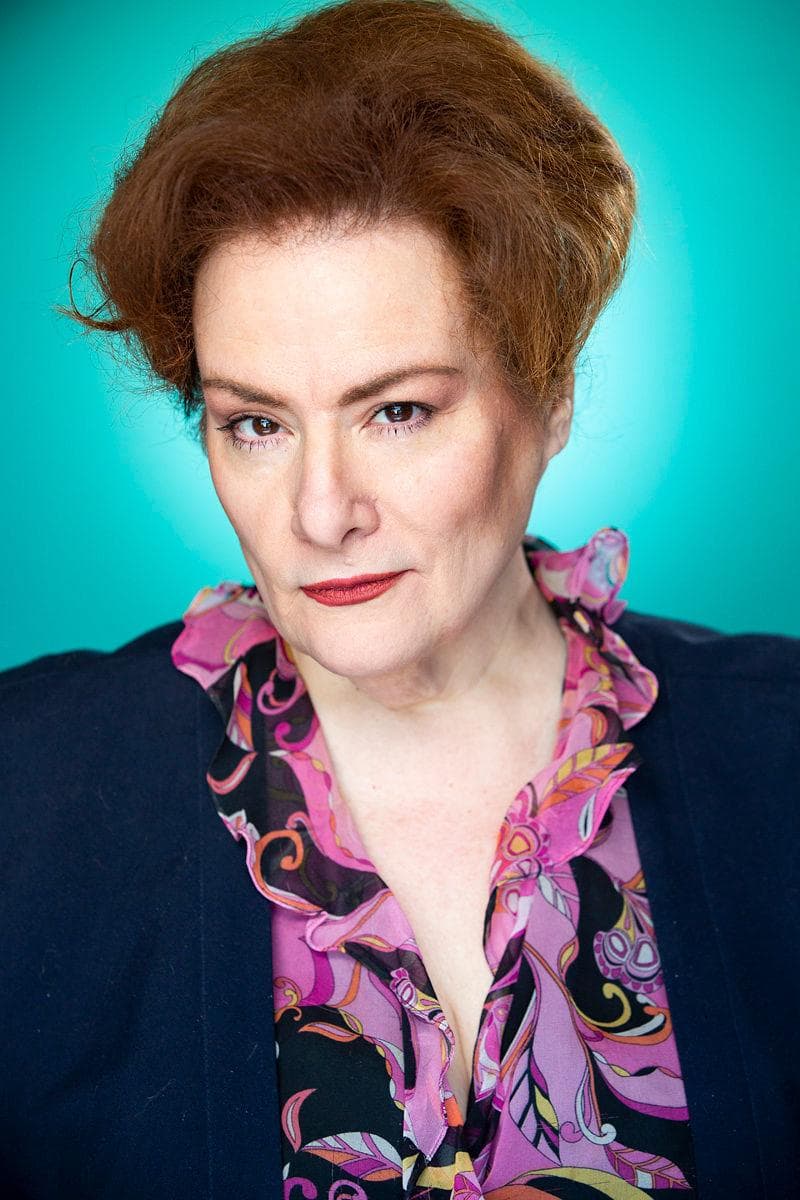 Donna Pieroni