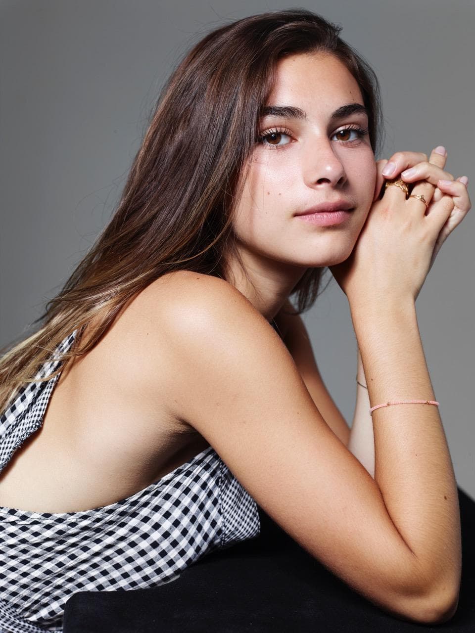 Francesca Keller