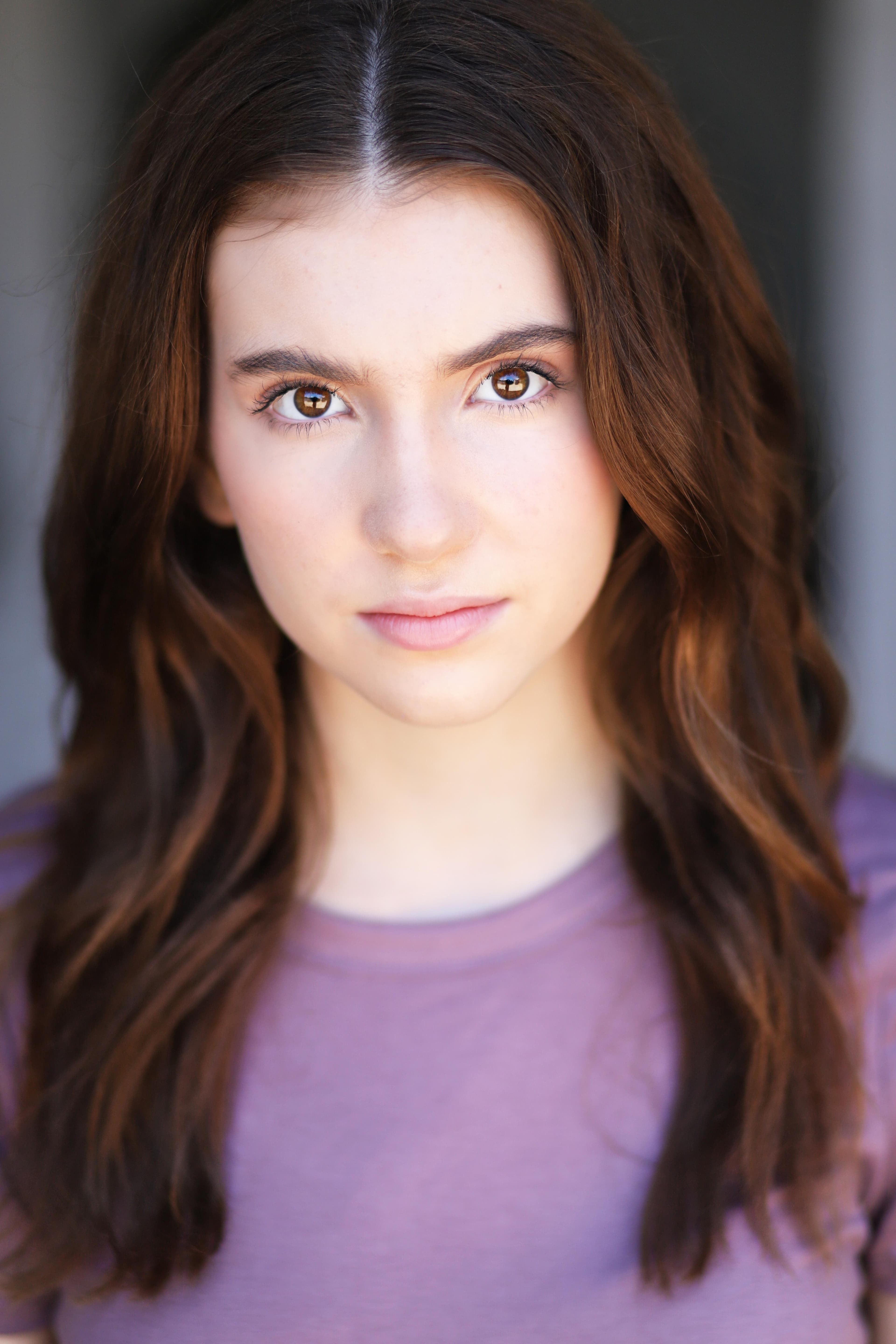Sophie Proctor