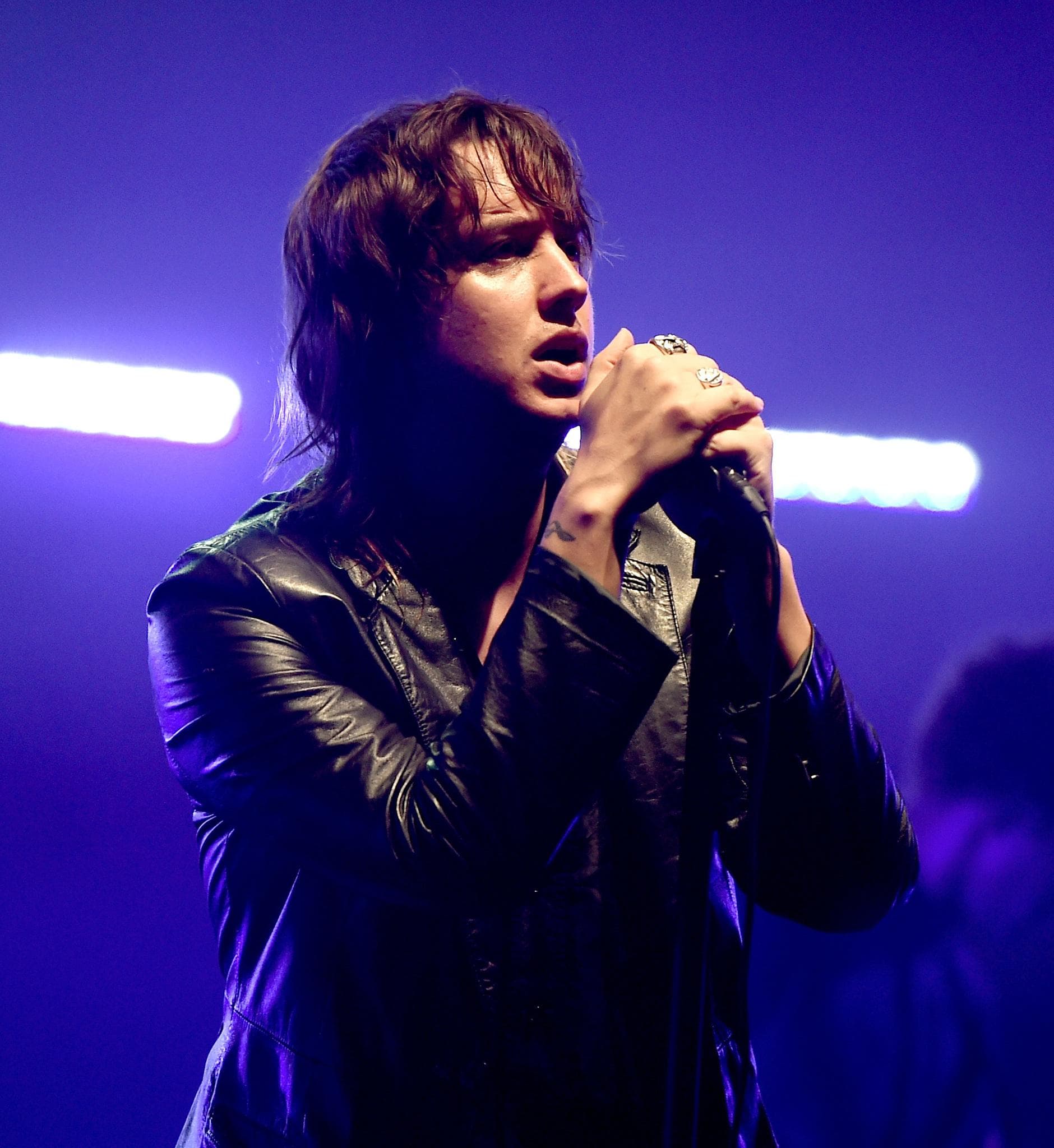 Julian Casablancas