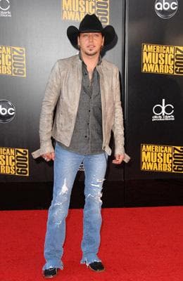 Jason Aldean