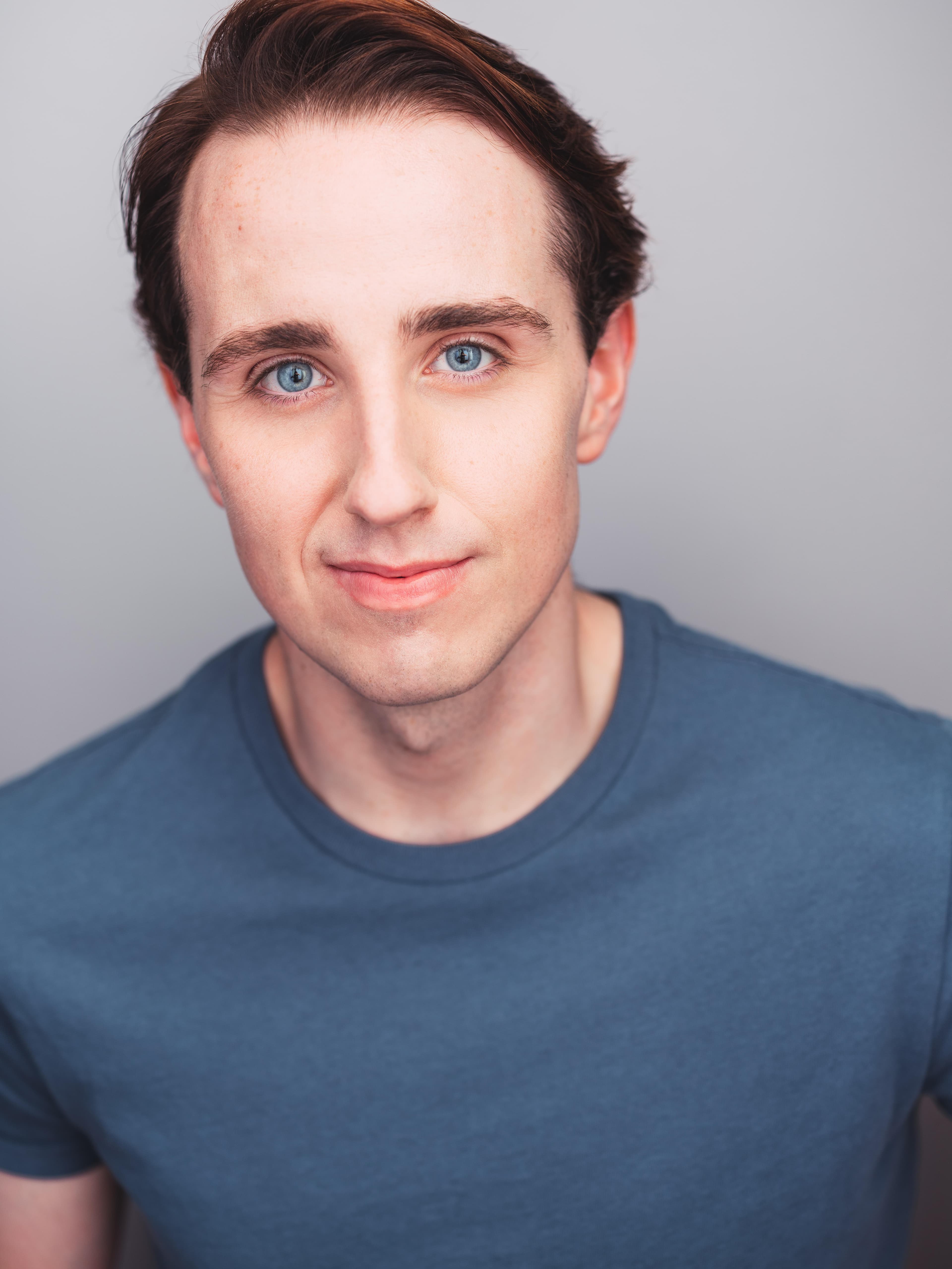 Billy Brannigan