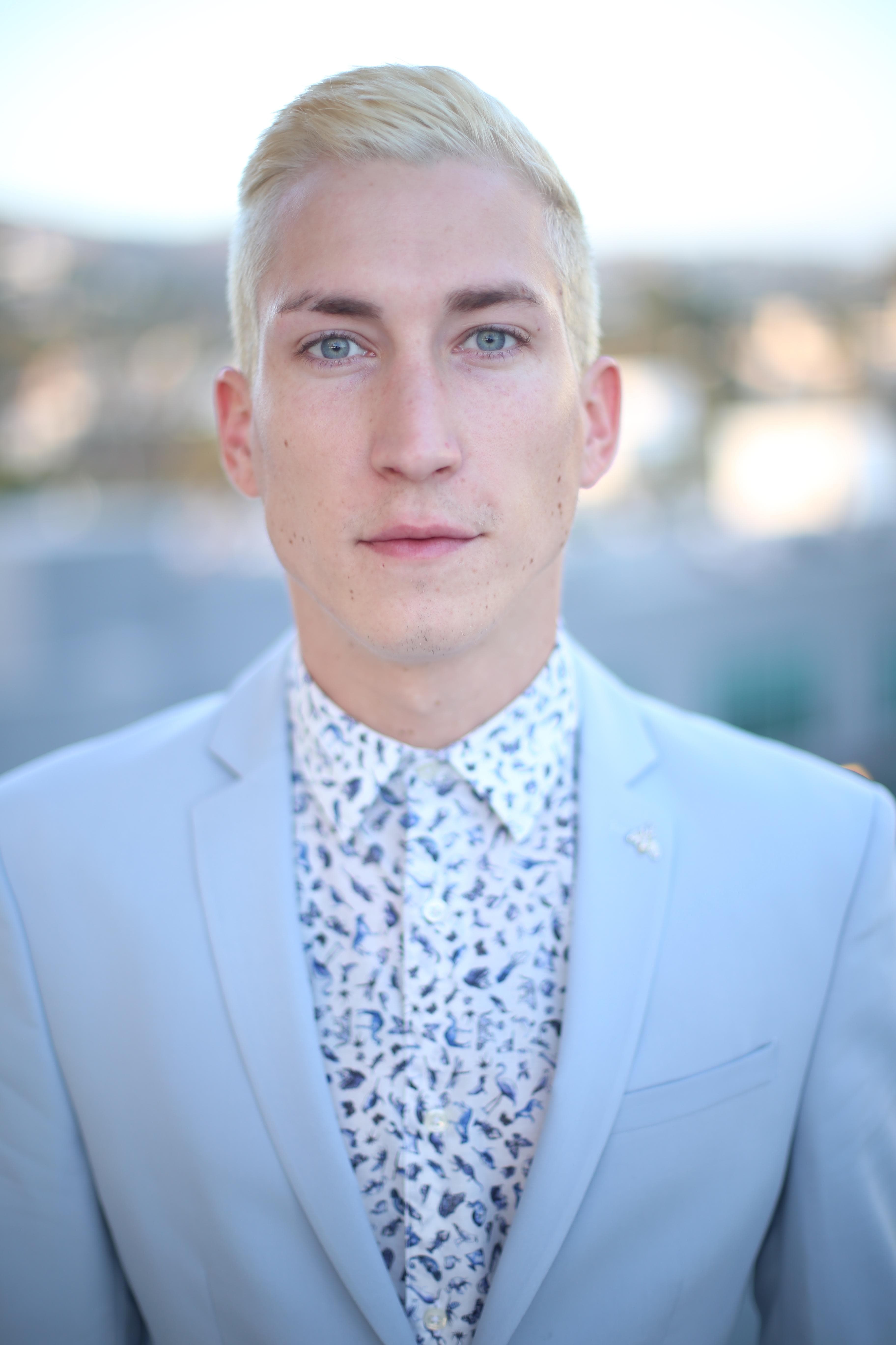 Talon Reid