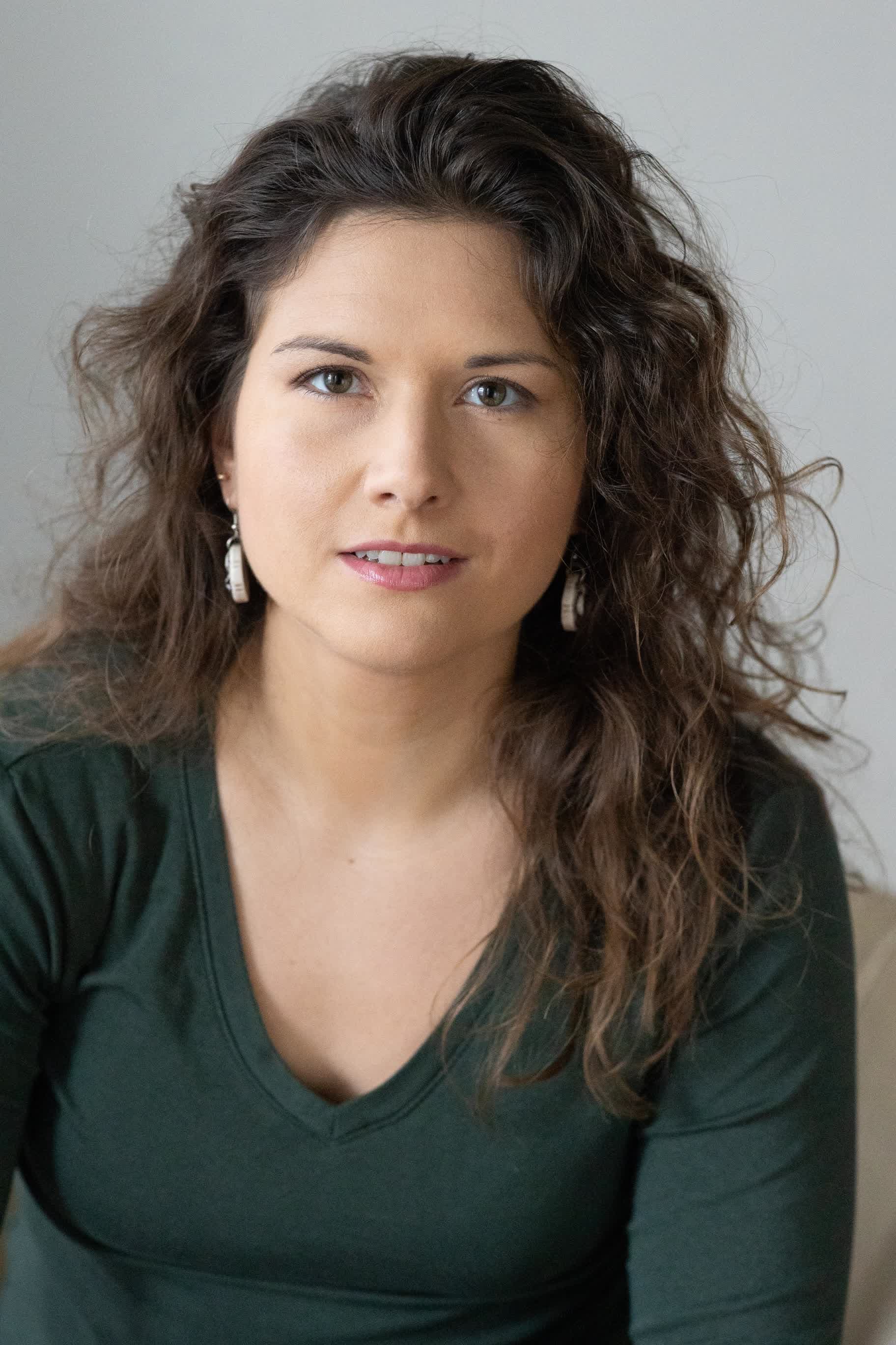 Kate Szekely
