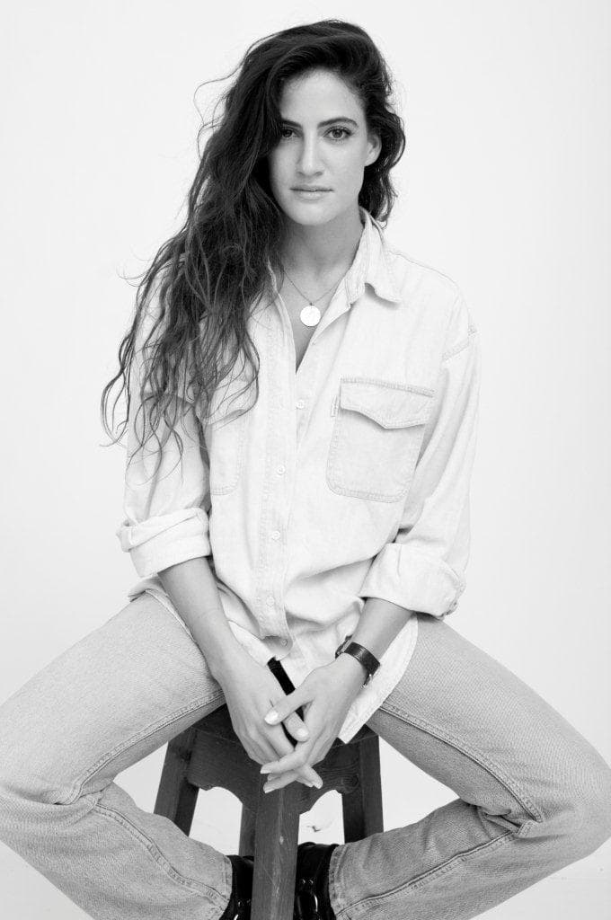 Rona-Lee Shimon