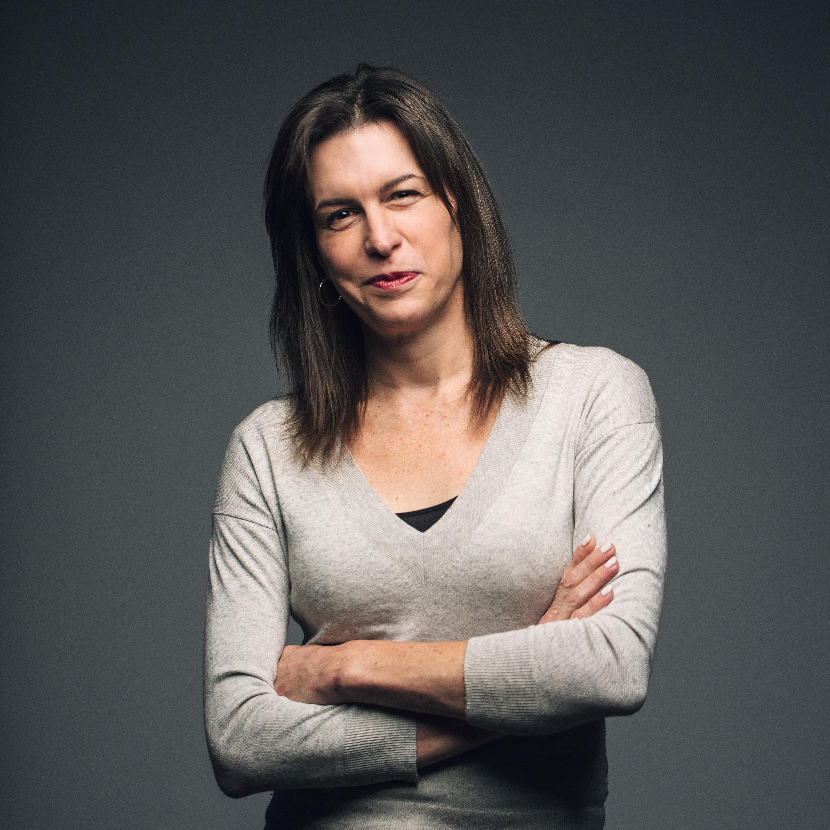 Rachel Crowl
