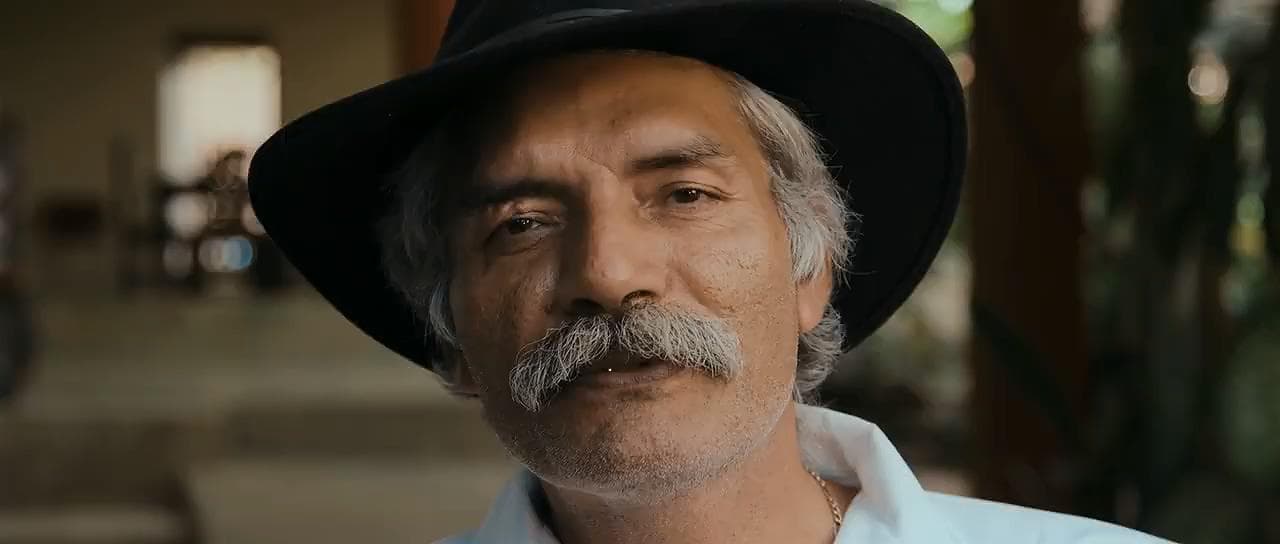 José Manuel 'El Doctor' Mireles
