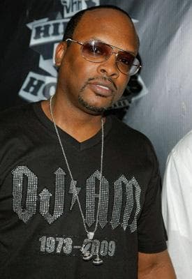 DJ Jazzy Jeff