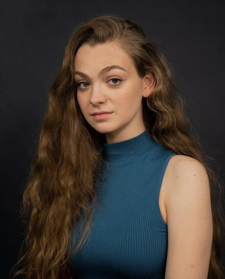 Ellie Bindman