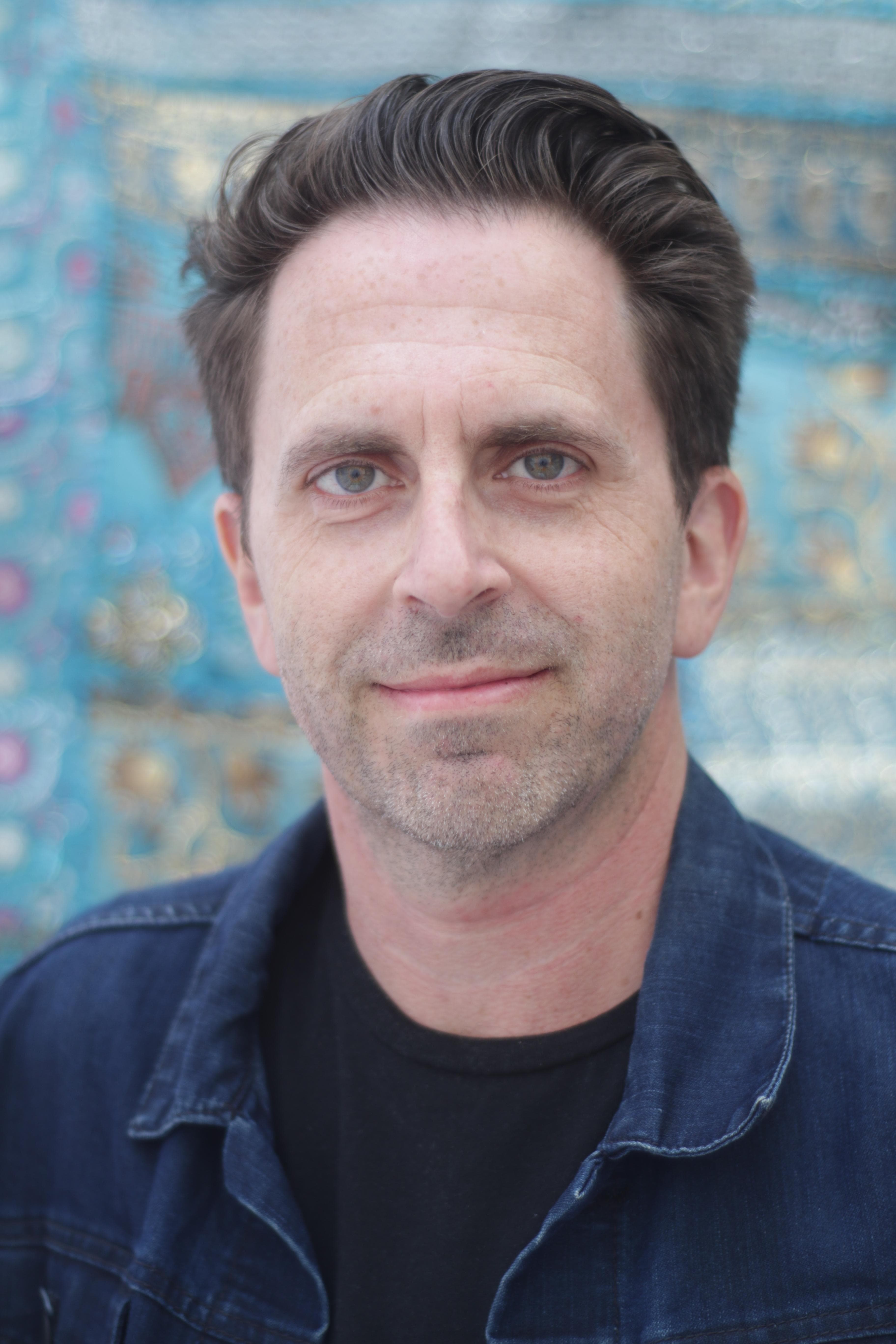 Craig Behenna