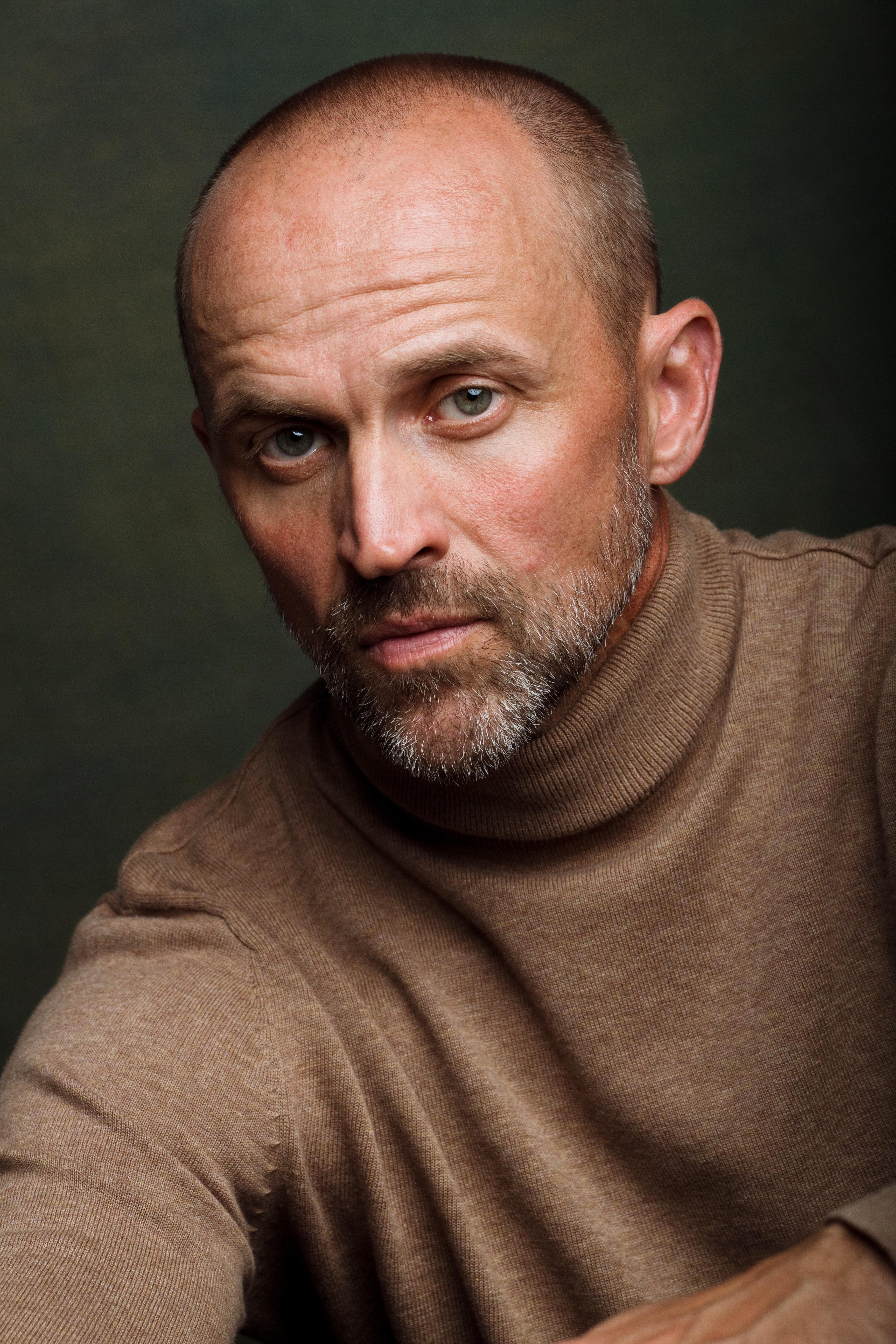 Cory Tucker