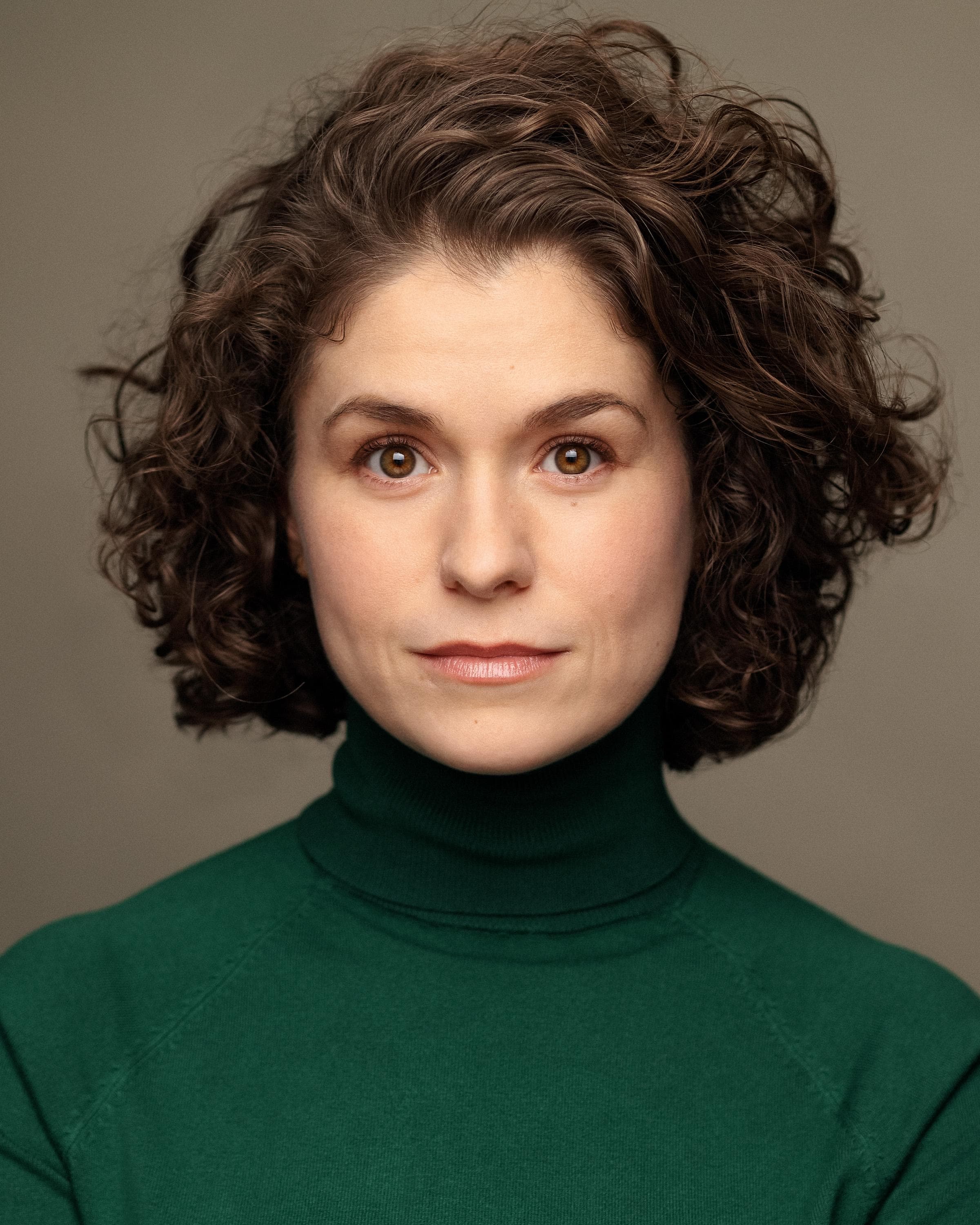 Jessica Baglow