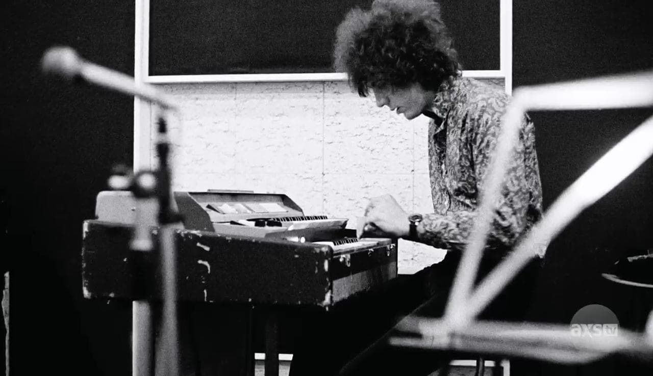 Syd Barrett