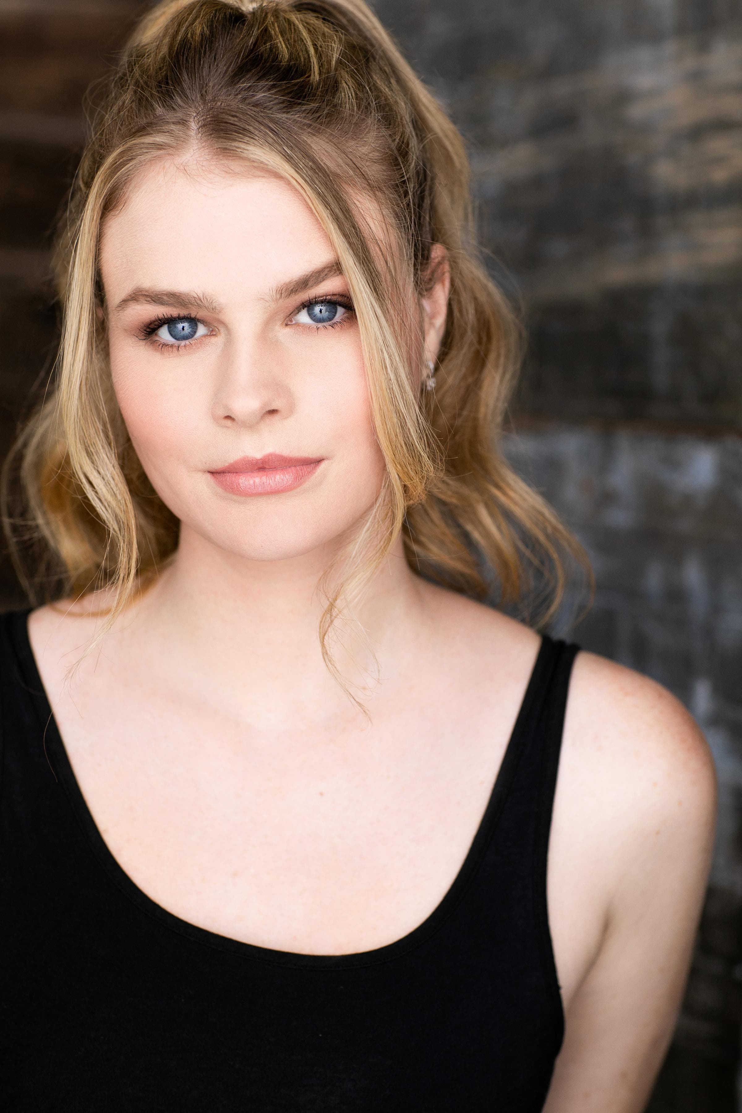 Dominique Booth