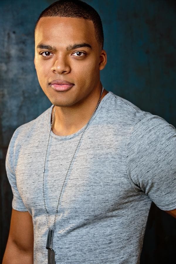 Jason Woods
