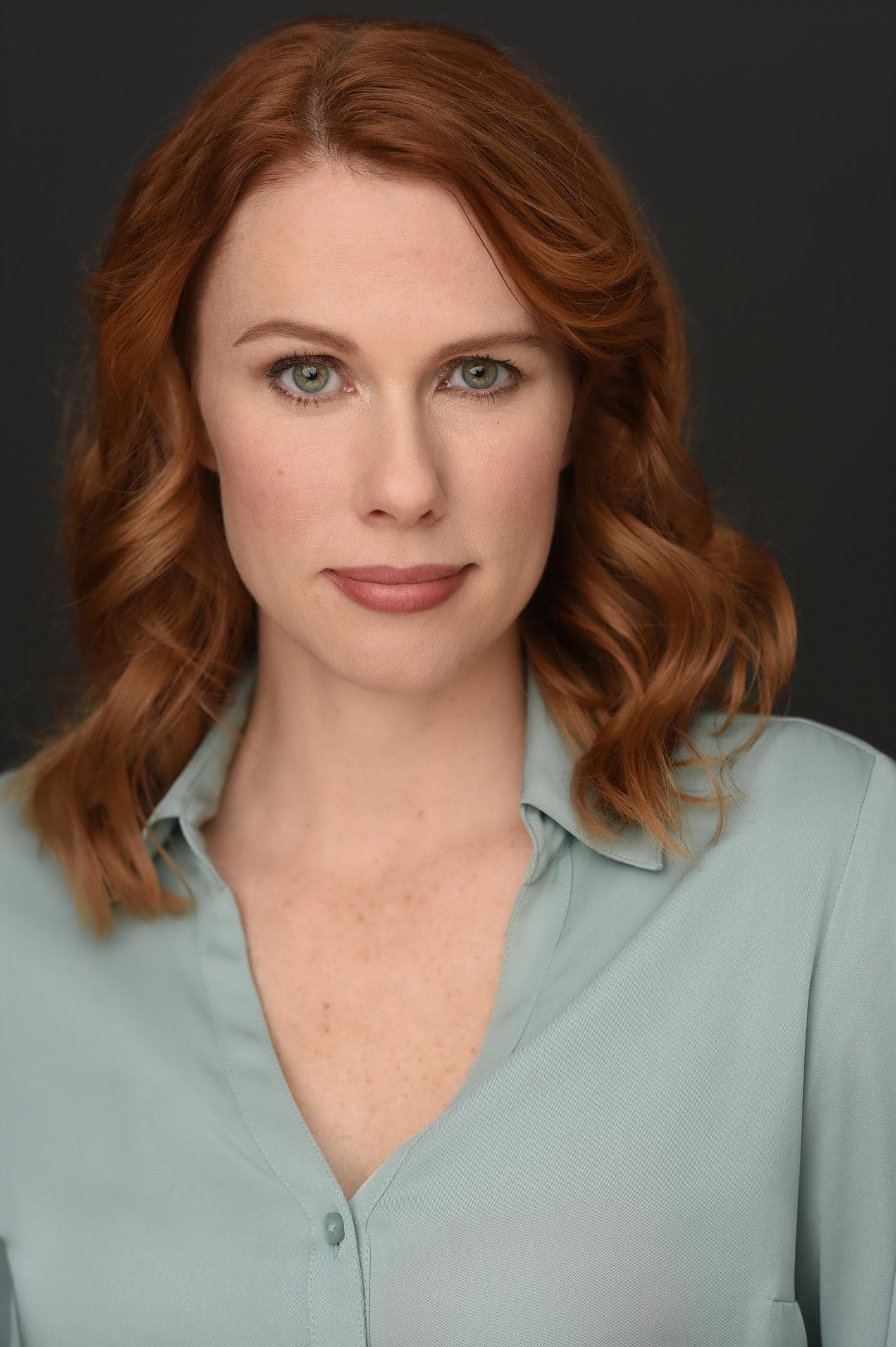 Kelly A. Turner