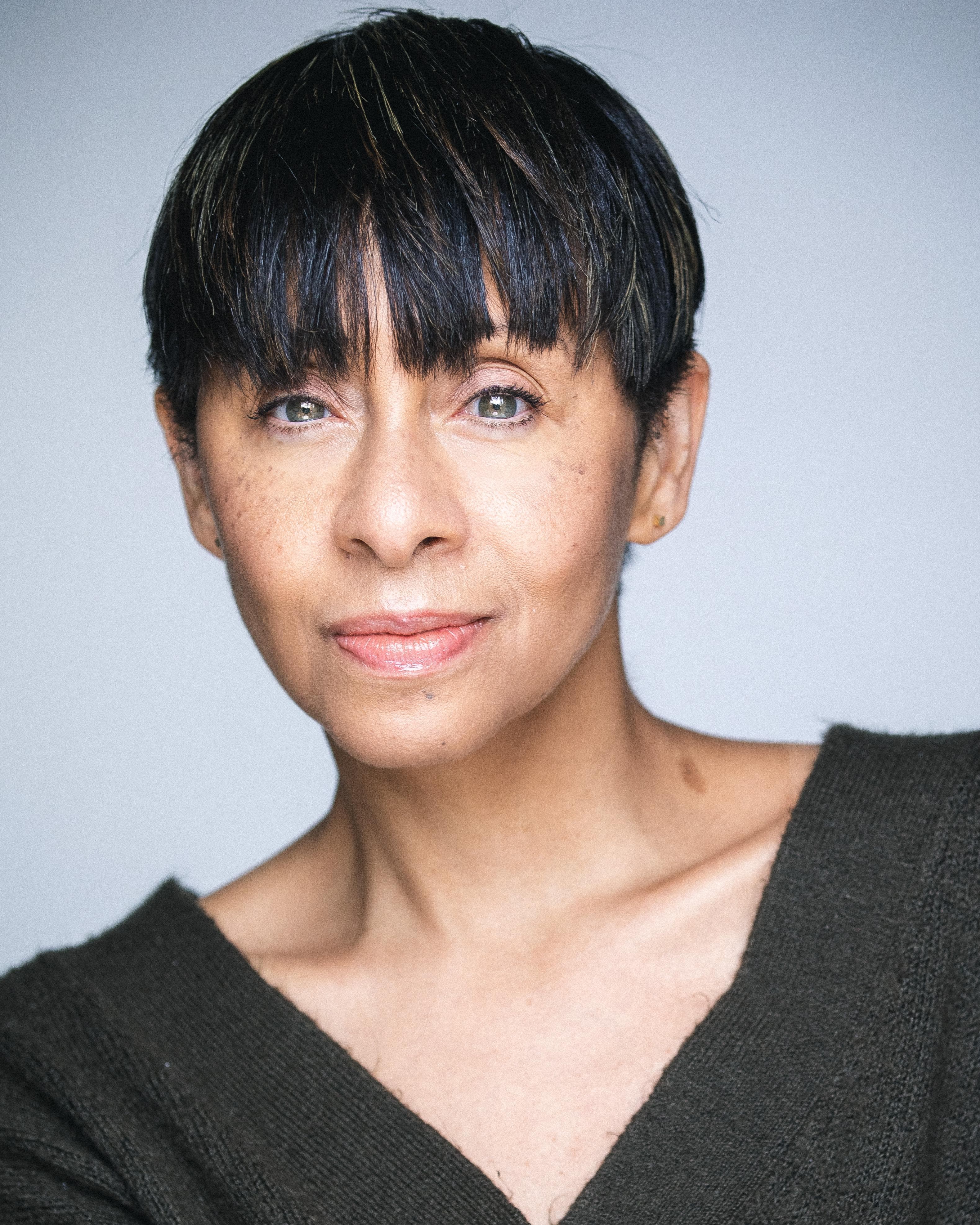 Marcia Lecky