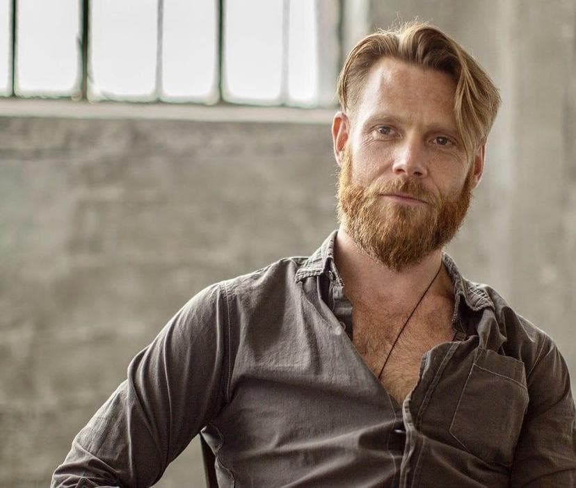 Adam Dorsey