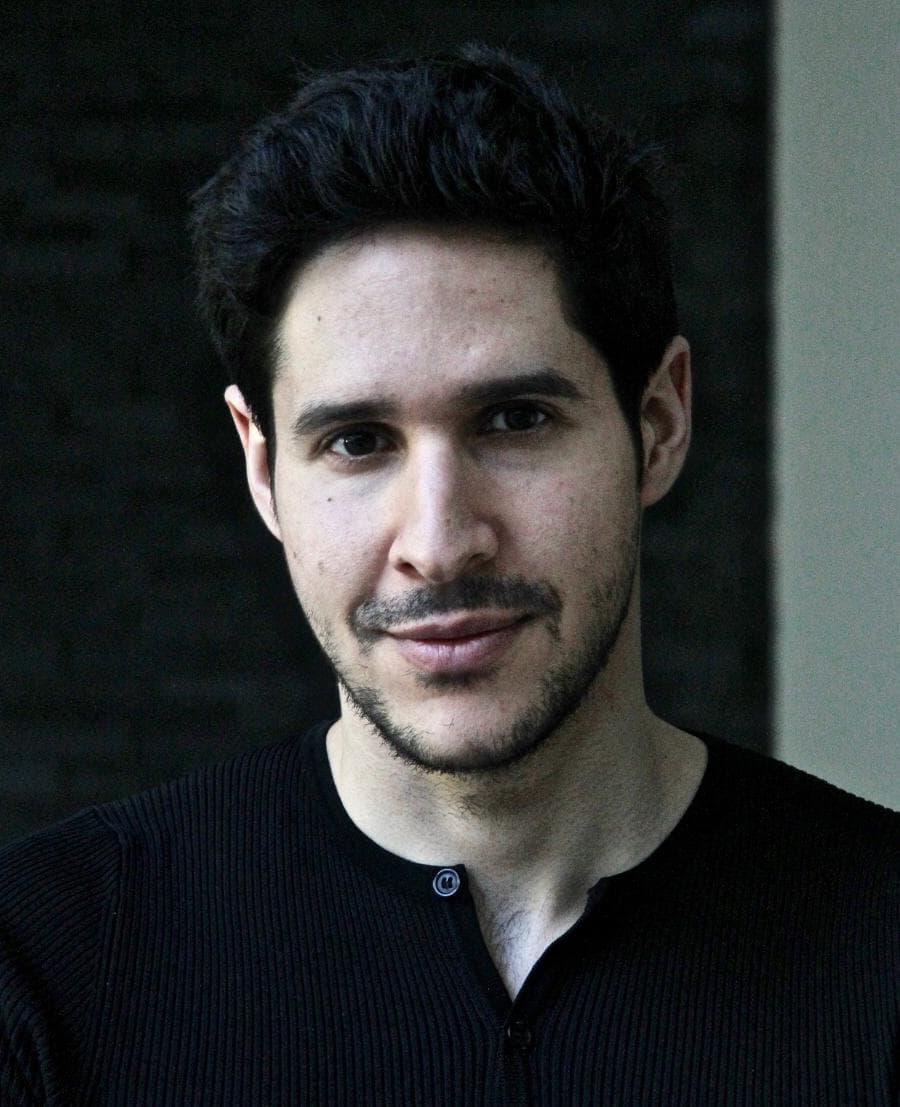 Ziad Abaza