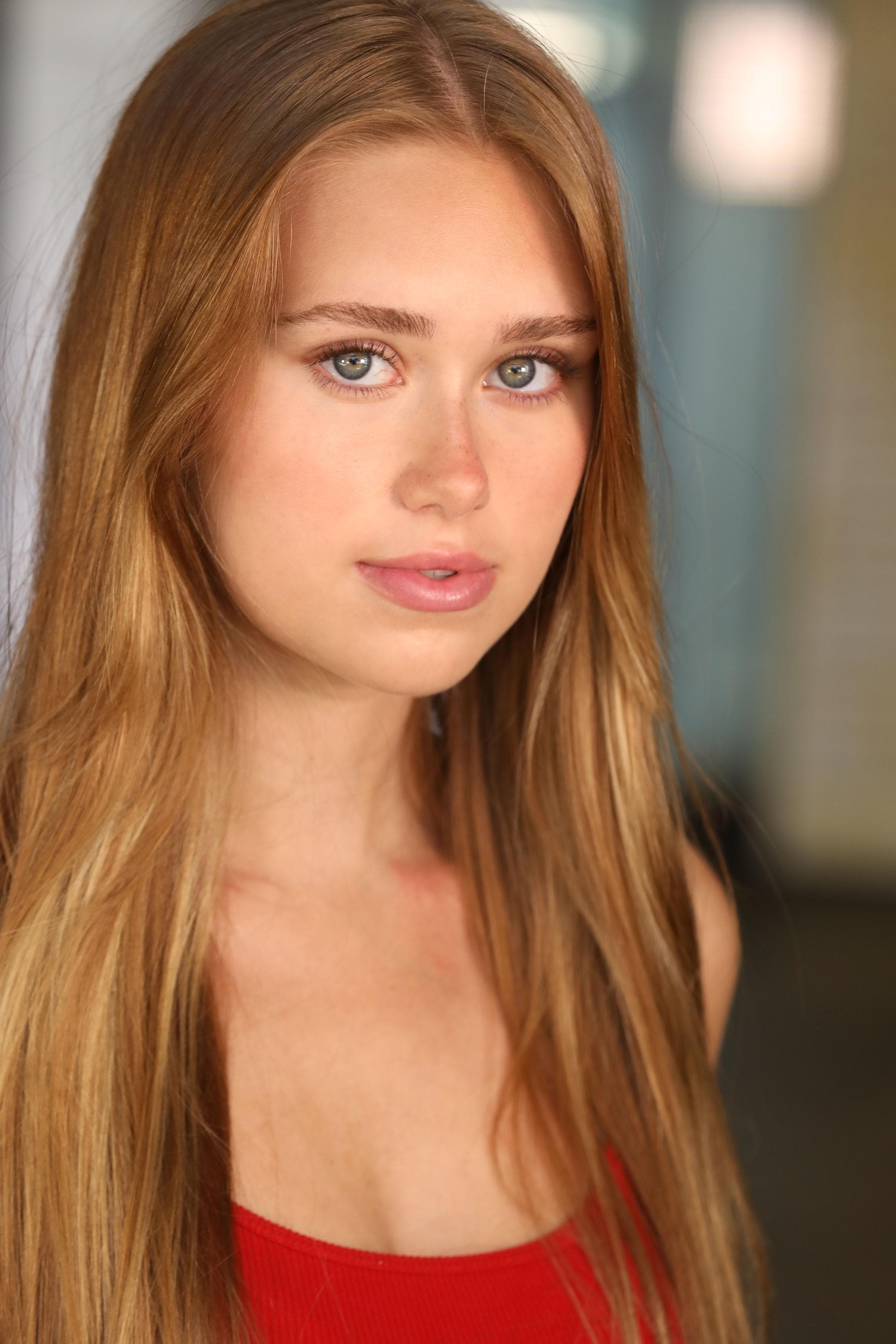 Emily Skinner
