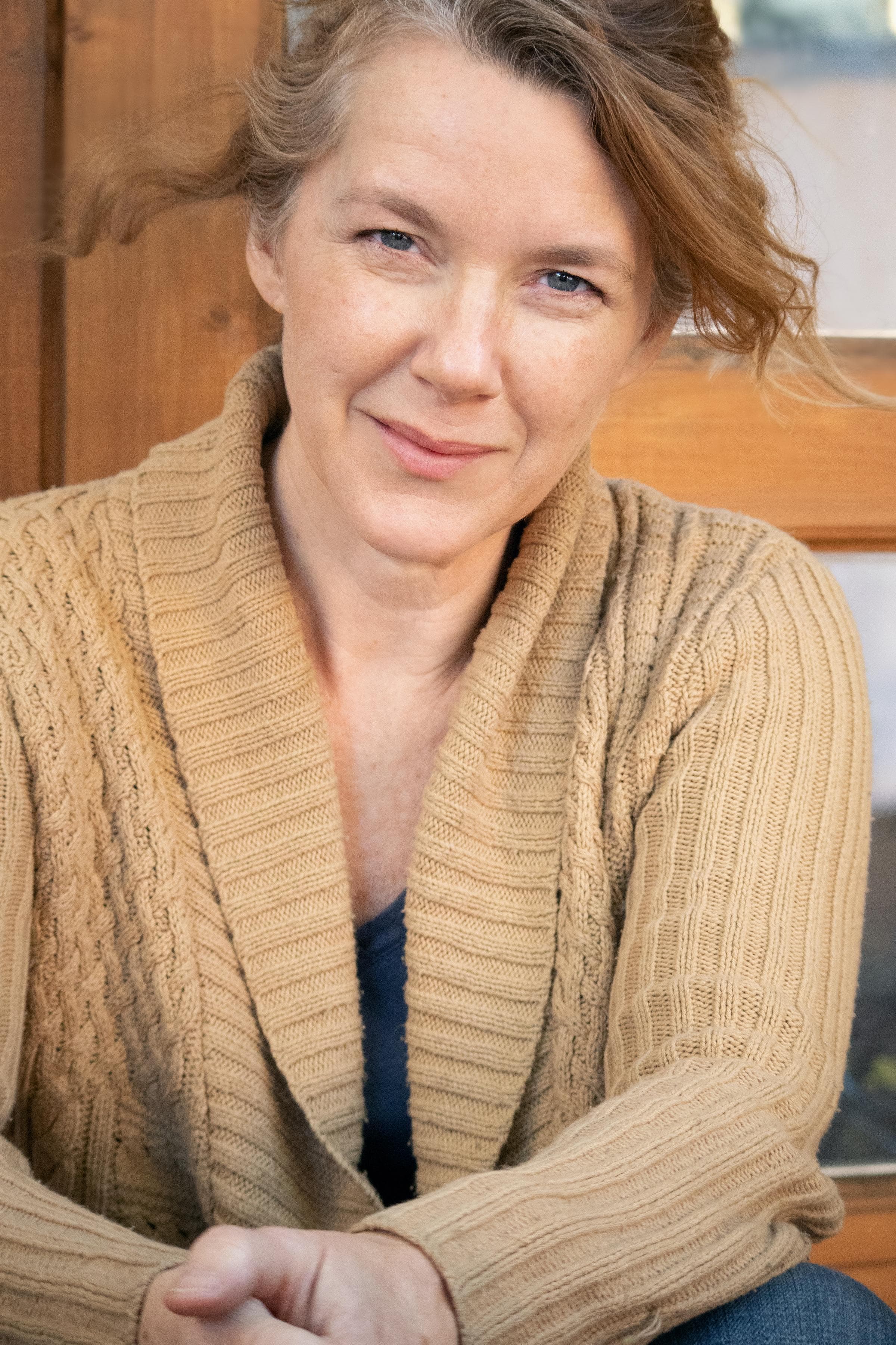 Elise Robertson