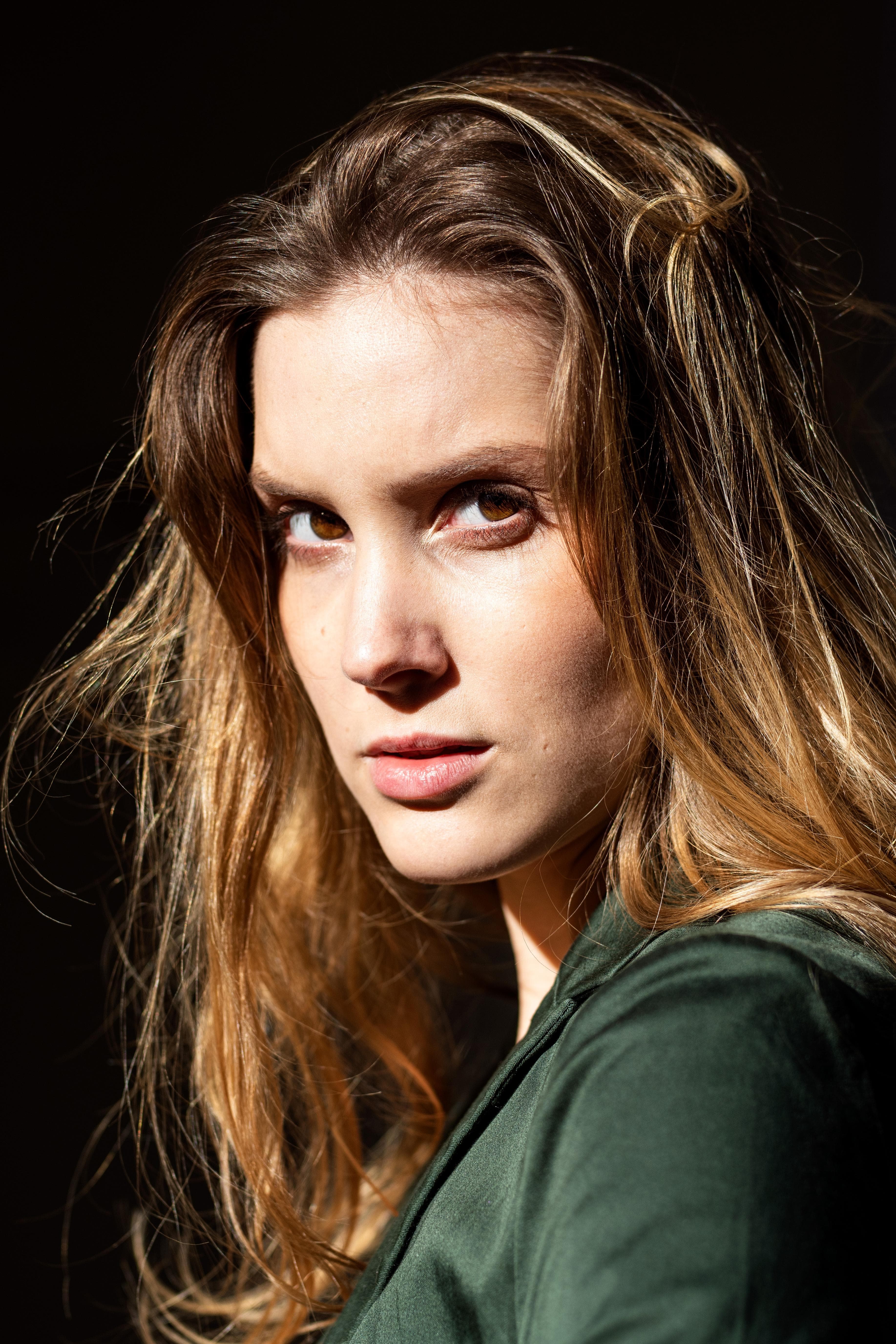 Maja-Celiné Probst