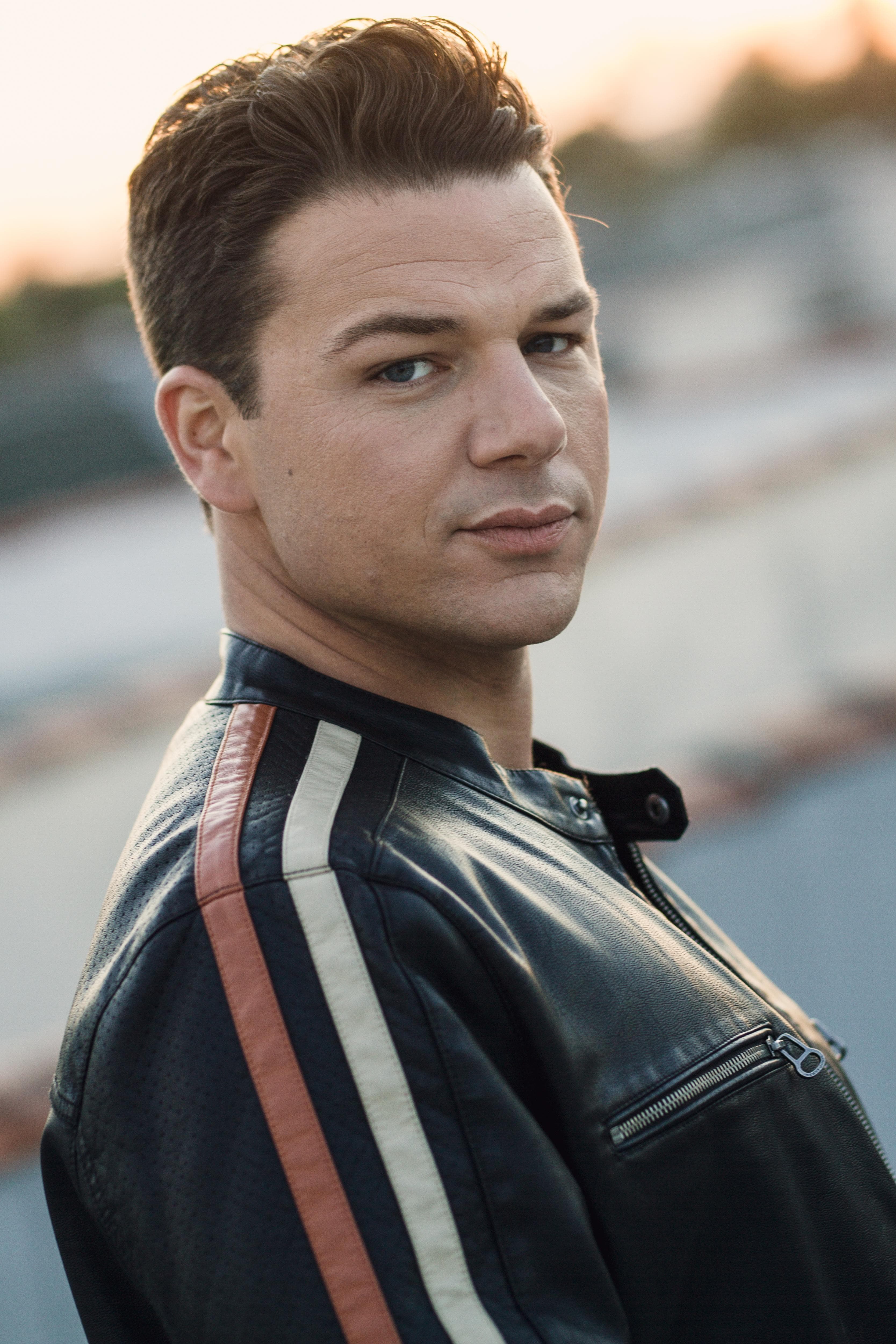 Joe Grant