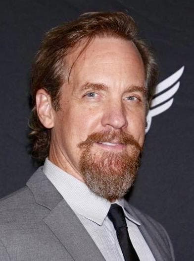 Steve Blanchard