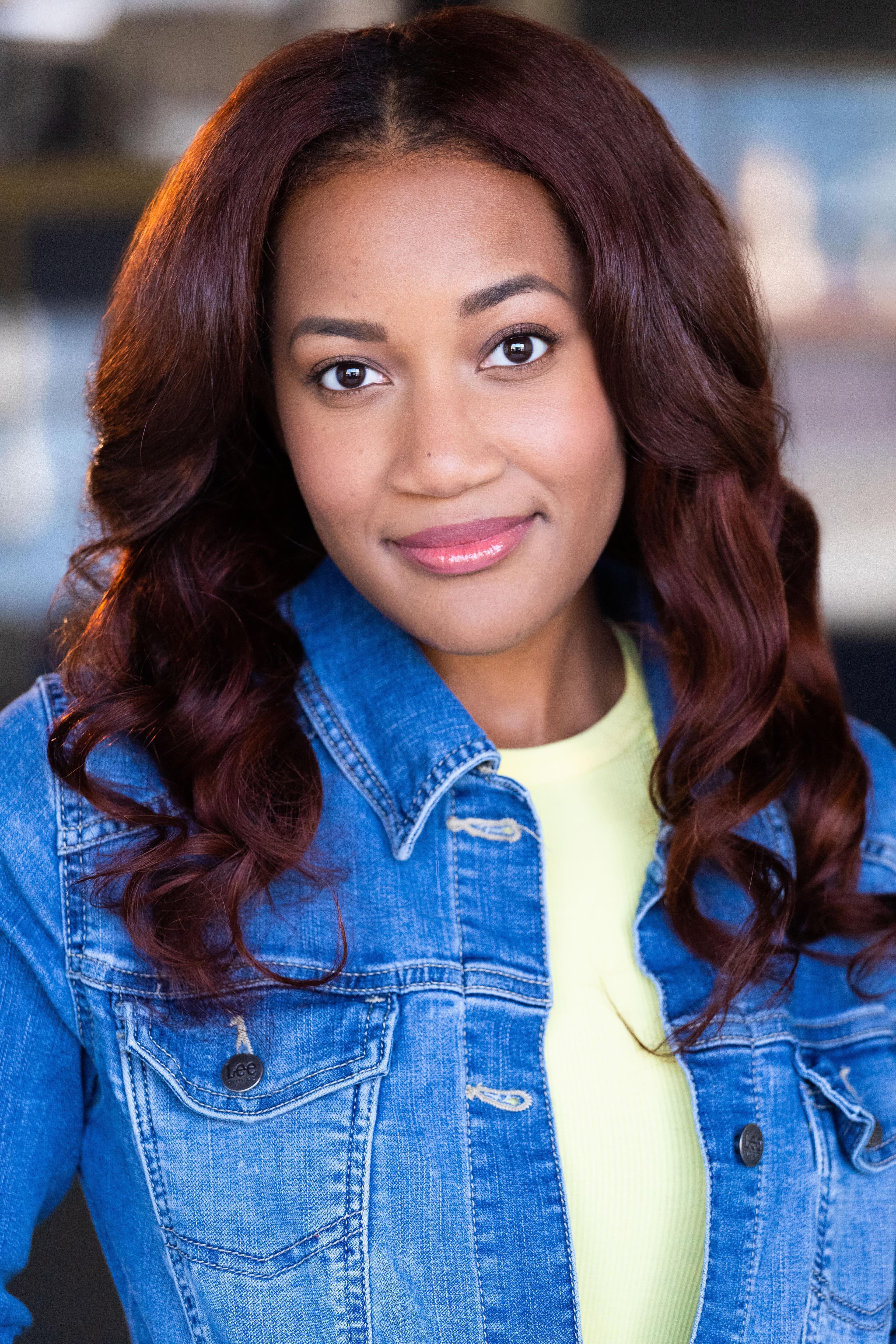 Ashley Sheri