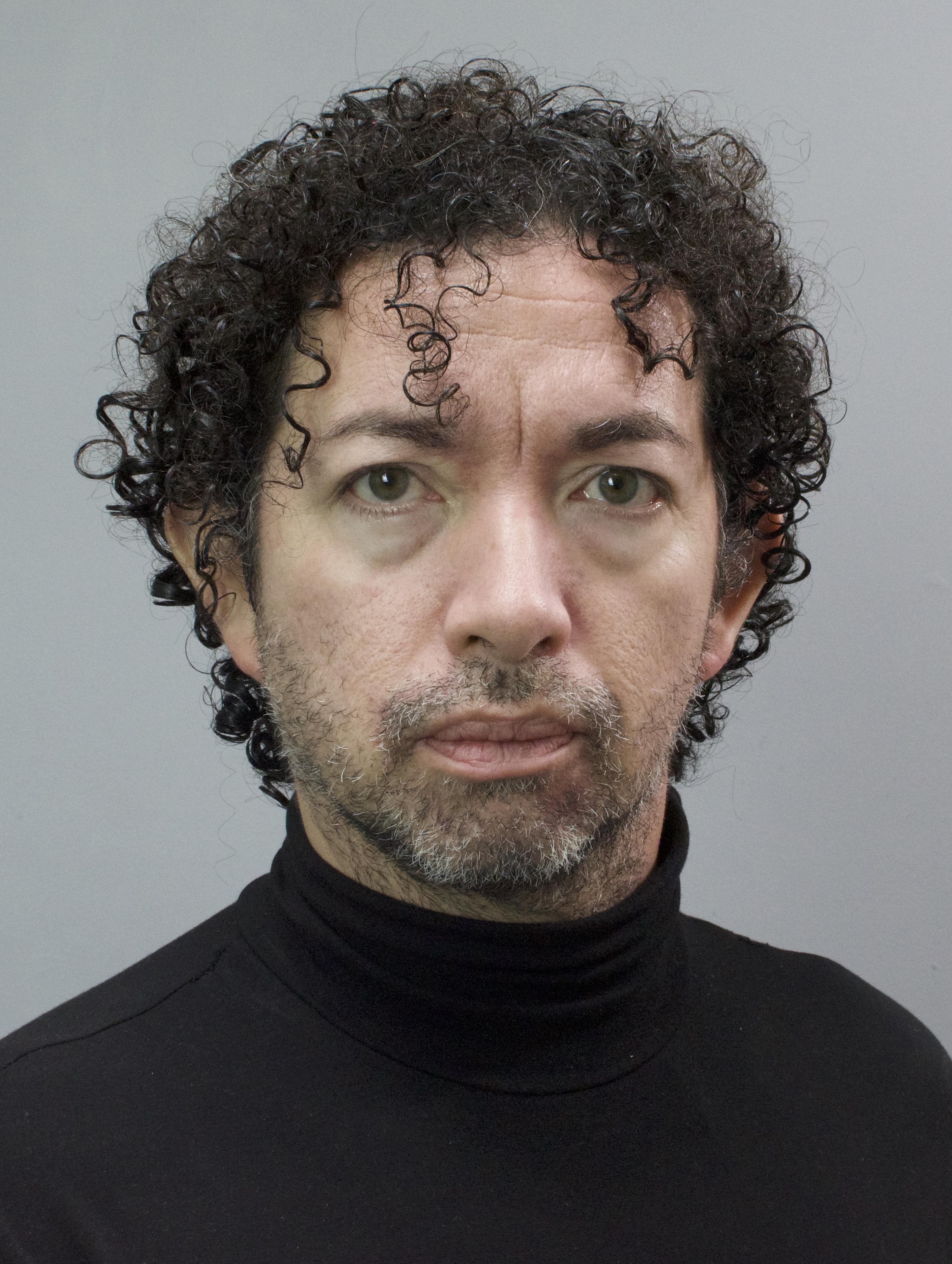 Ernesto Cantu