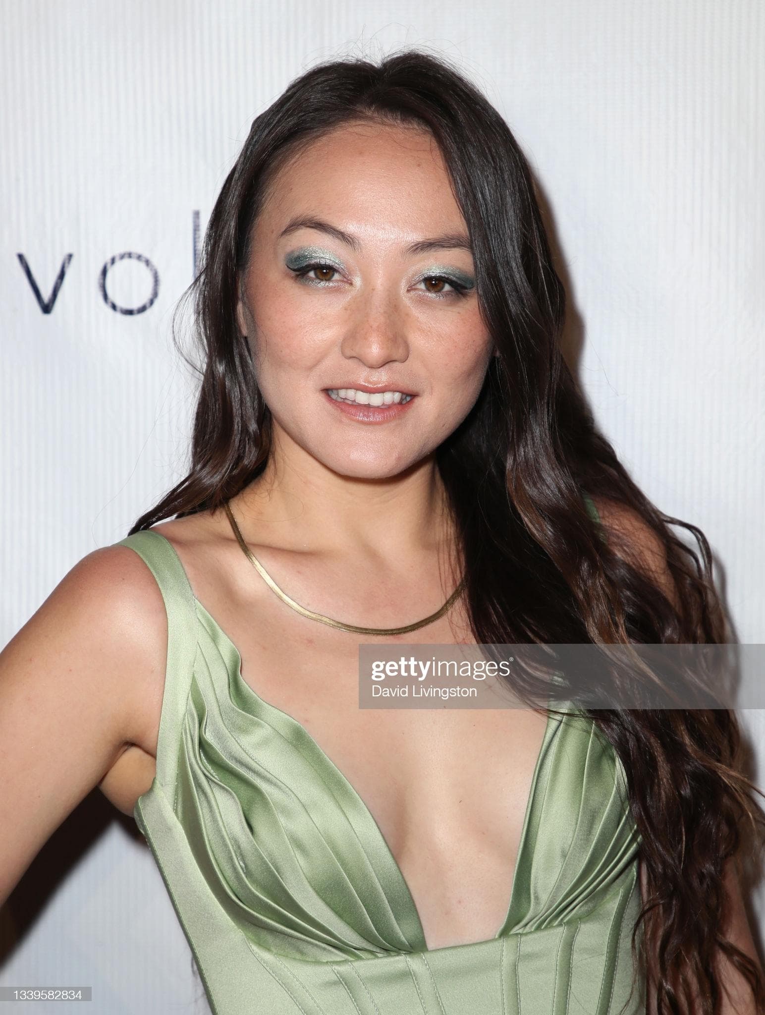 Hana Liu