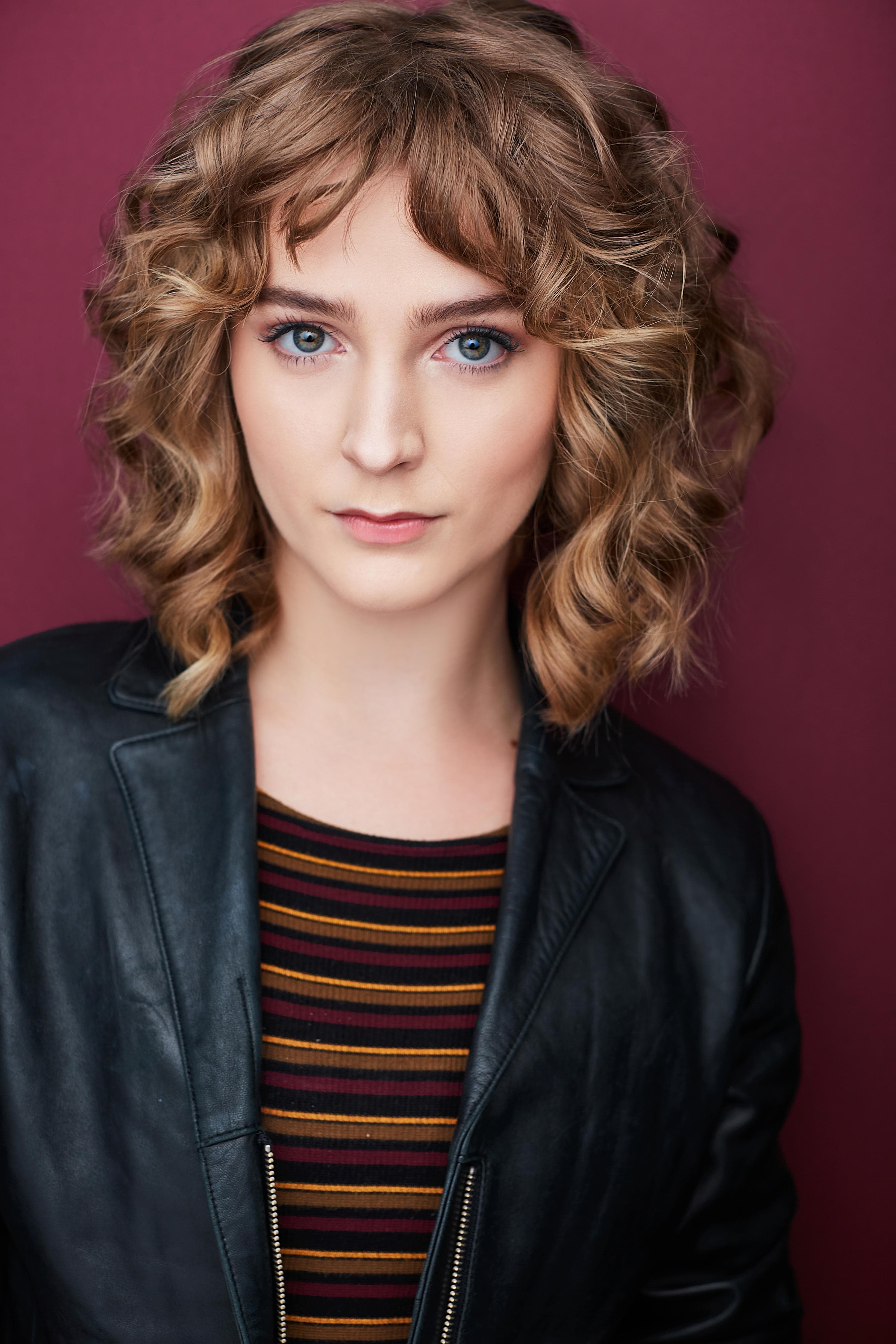 Taylor Hanks