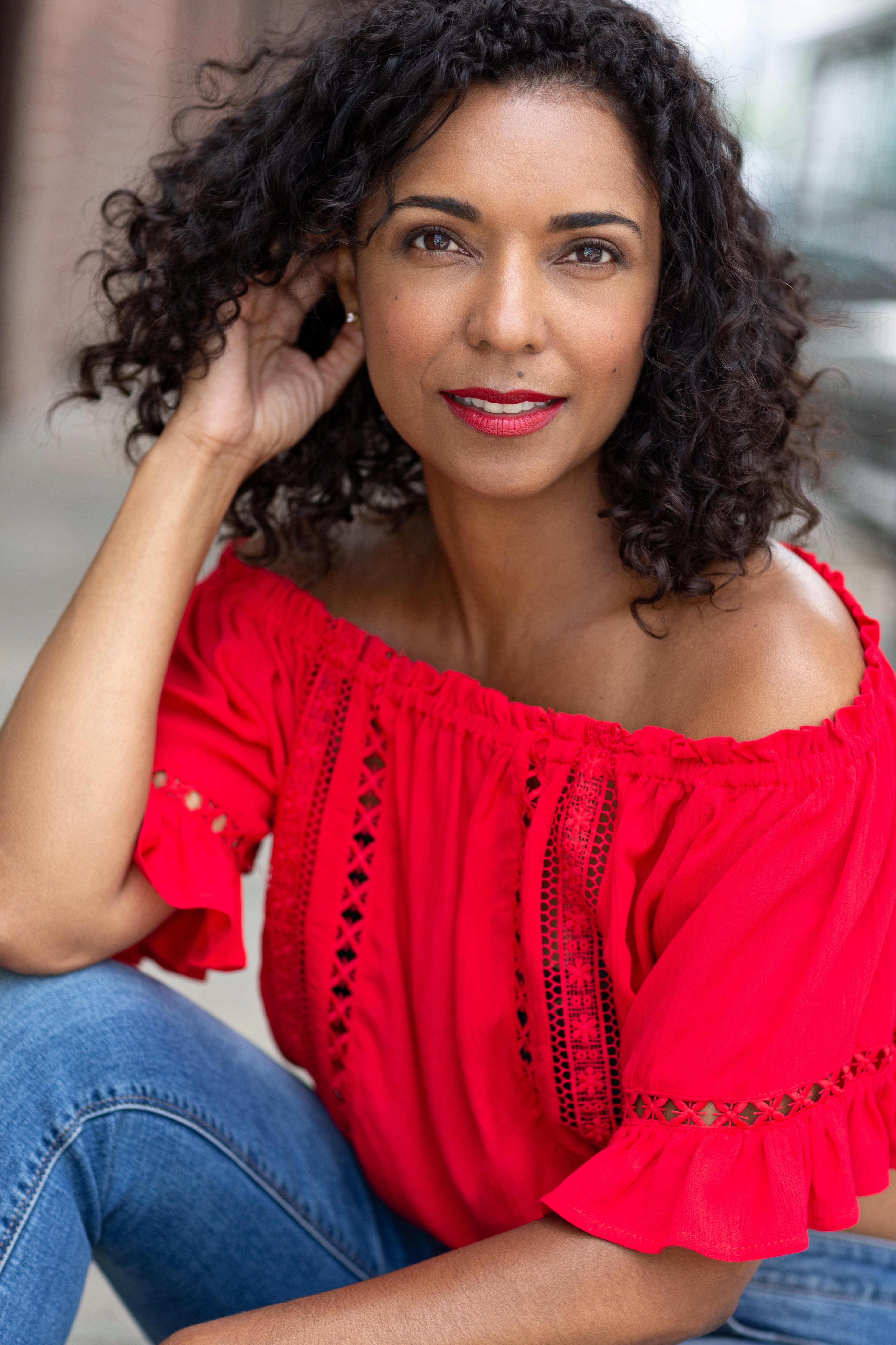 Lyindaa Russell