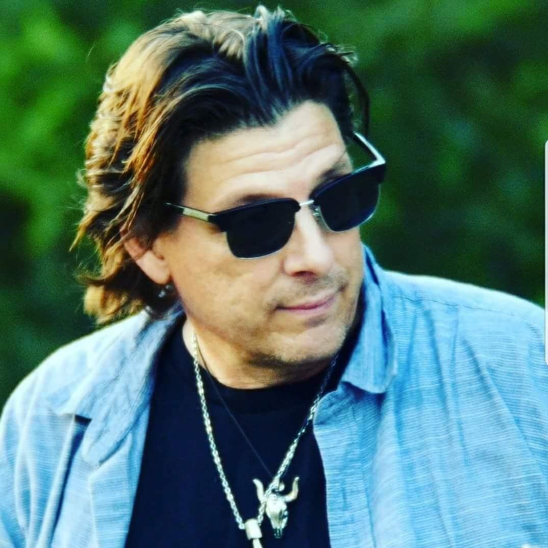 Johnny Ray Gibbs