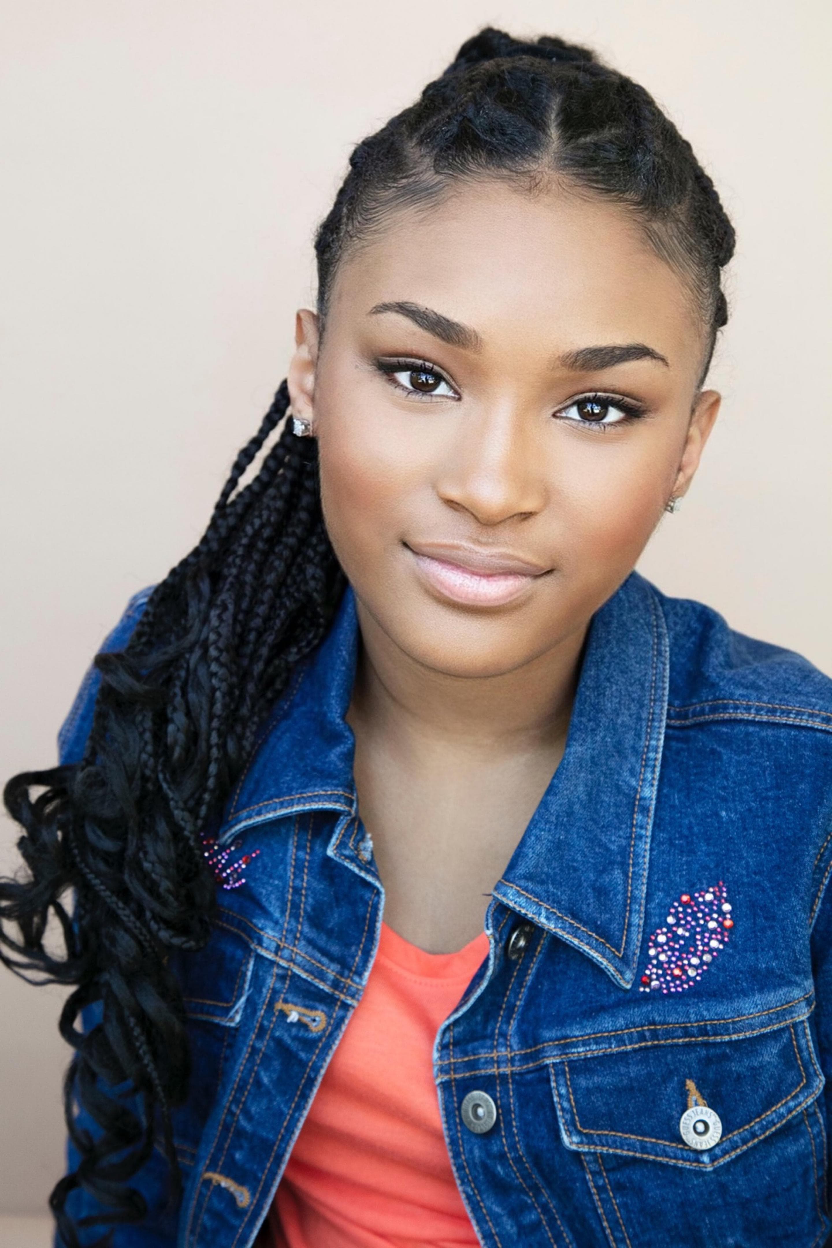 Skylar Dominique