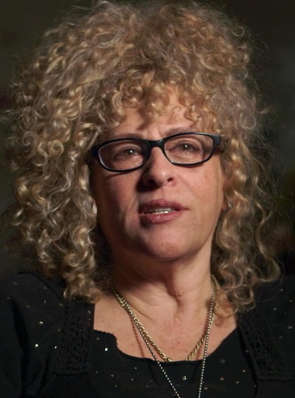 Vera Cheiffo