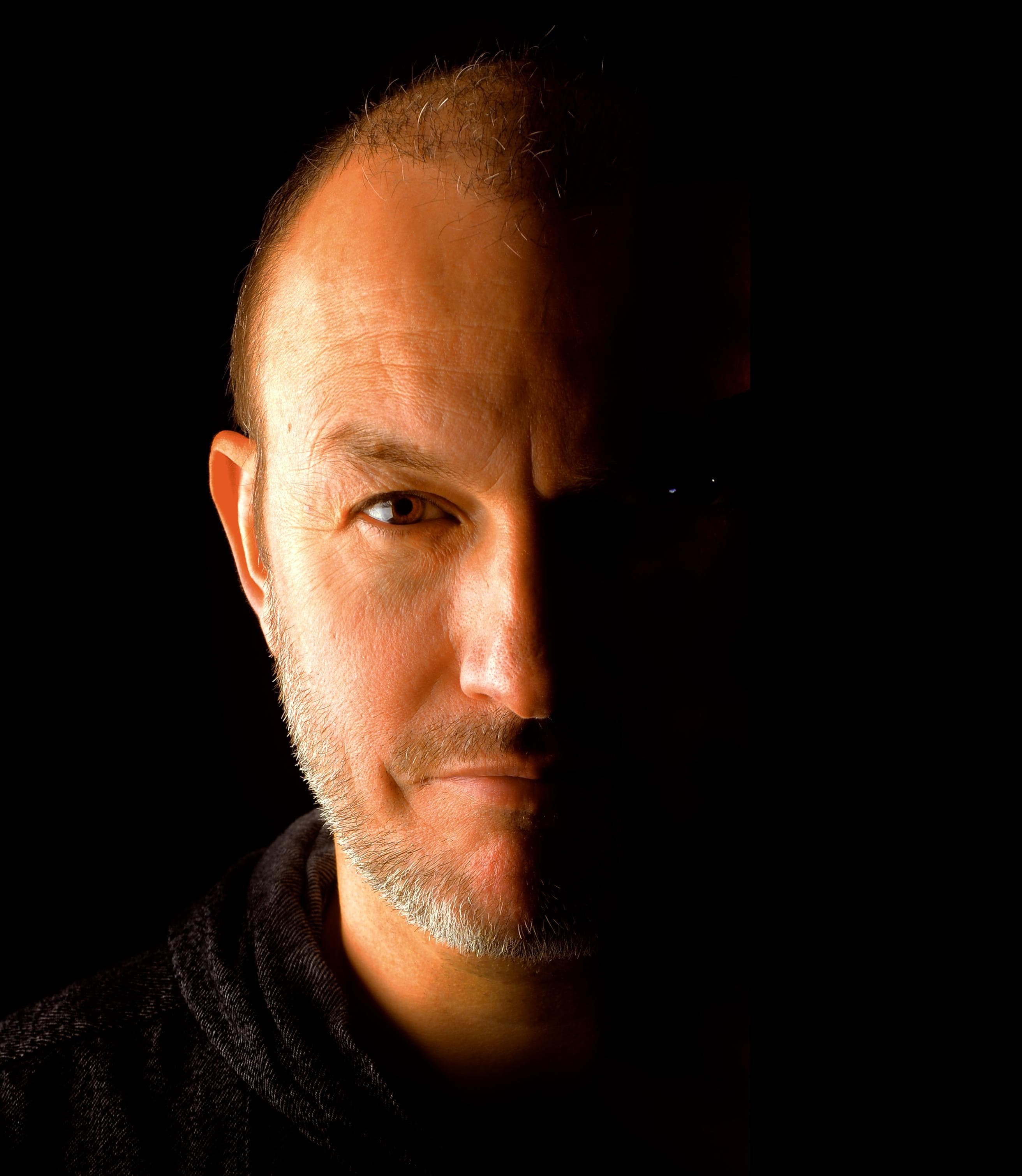 Brendon Burns